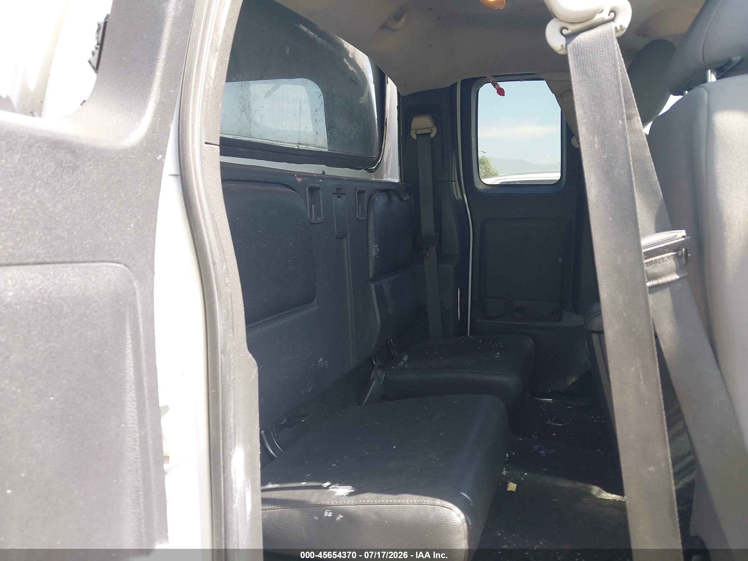 2011 Ram Dakota Bighorn/lonestar White vin: 1D7RE3BK1BS679279