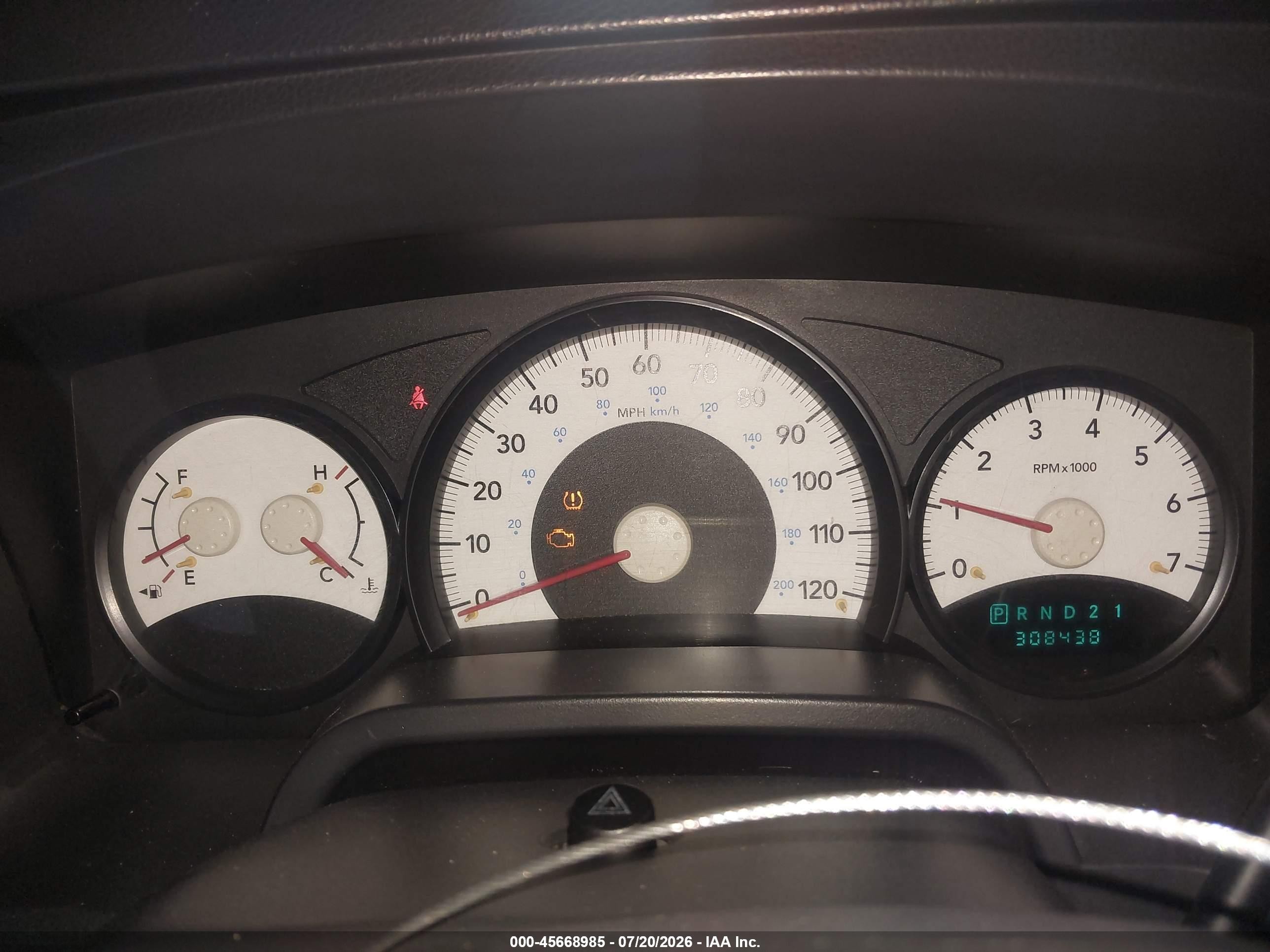 2011 Ram Dakota Bighorn/lonestar Серебряный vin: 1D7RE3GK4BS511662