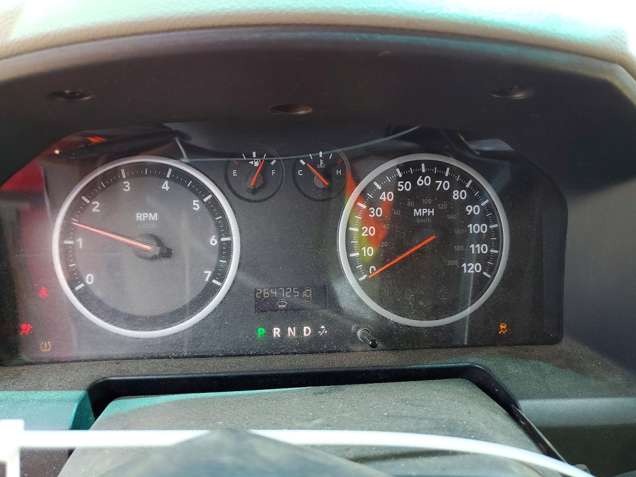 2011 Dodge Ram 1500 Red vin: 1D7RV1CP8BS661148