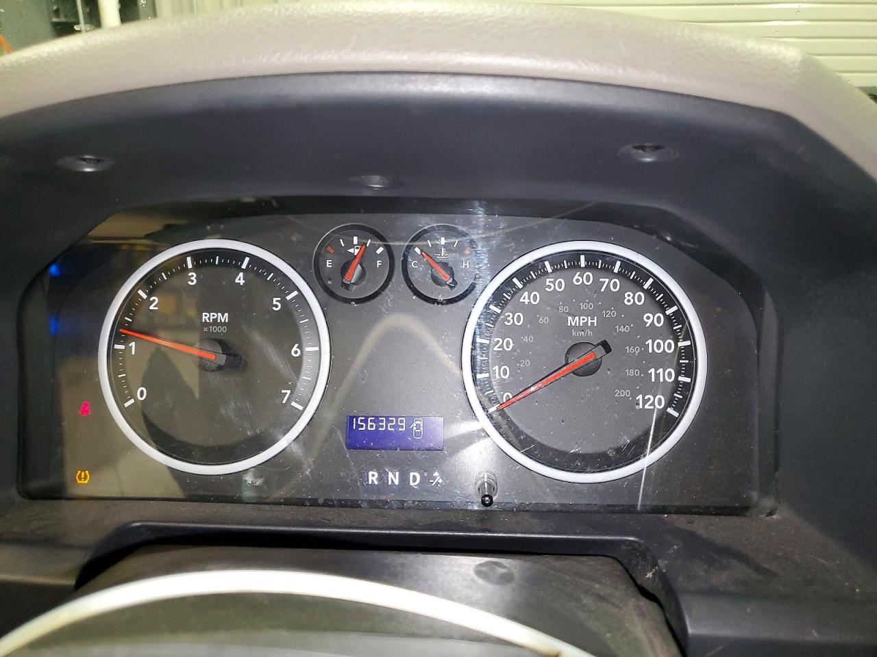 2010 Dodge Ram 1500 White vin: 1D7RV1CT0AS161447