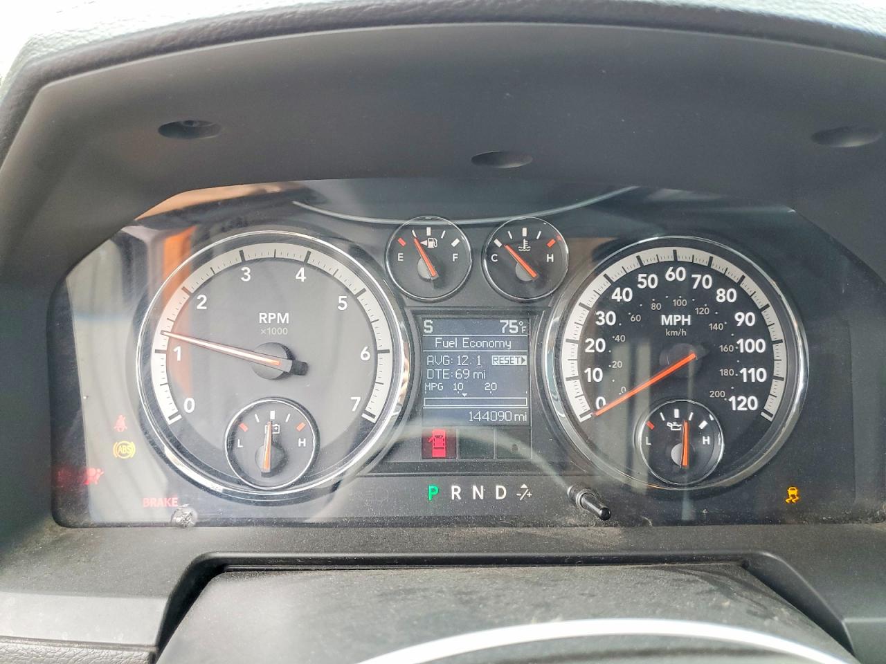 2011 Dodge Ram 1500 Black vin: 1D7RV1CT0BS517624