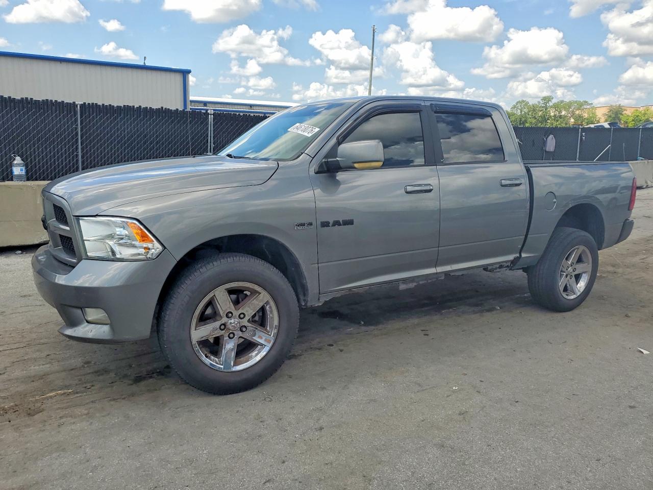 1D7RV1CT1AS167564