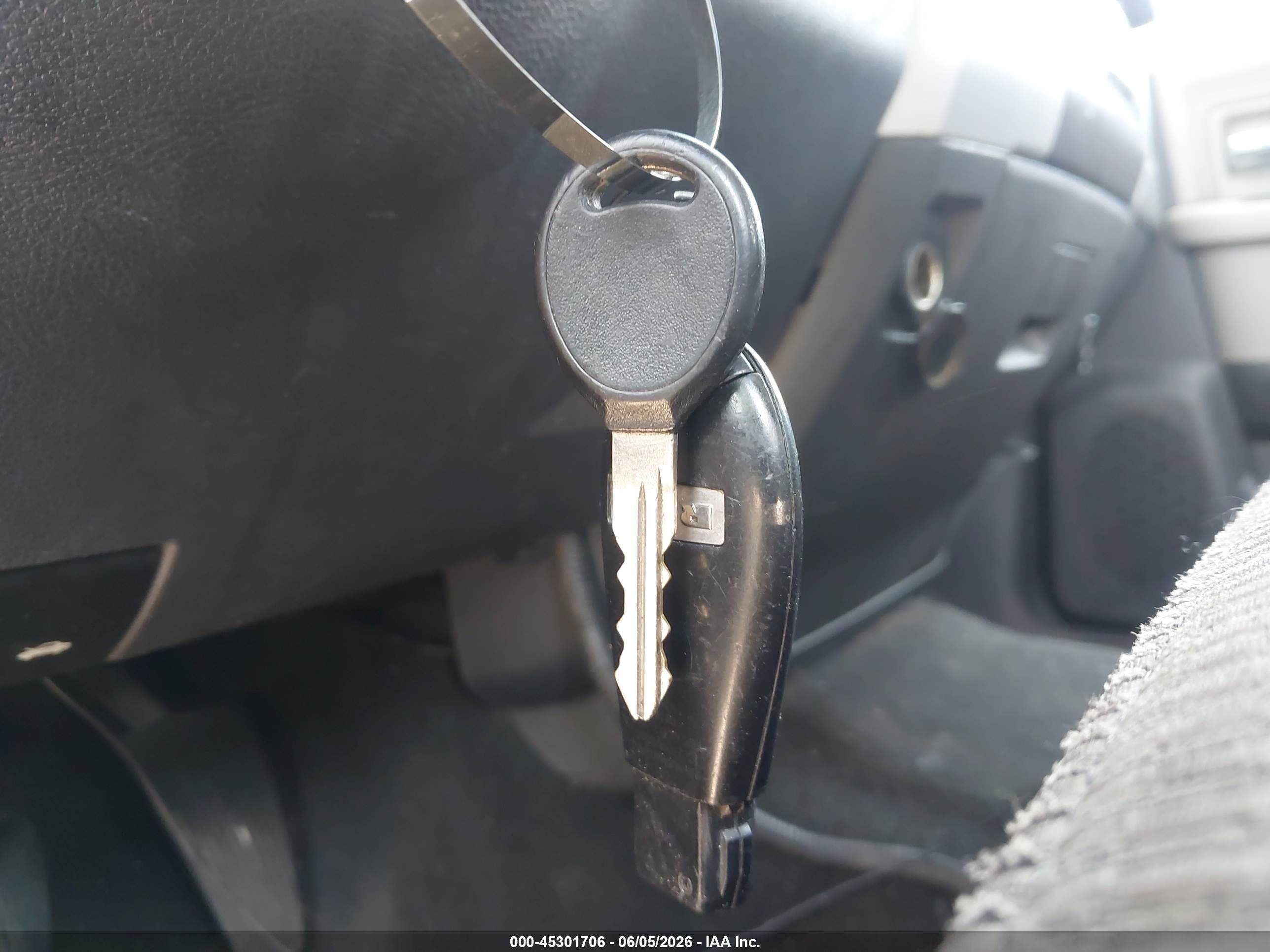 2011 Ram Ram 1500 Slt Серый vin: 1D7RV1CT1BS621829