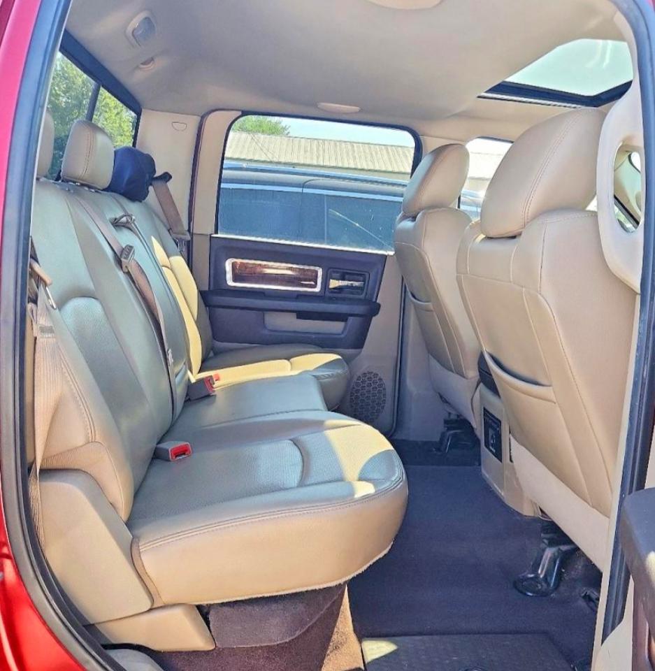 2010 Dodge Ram 1500 Maroon vin: 1D7RV1CT2AS140180