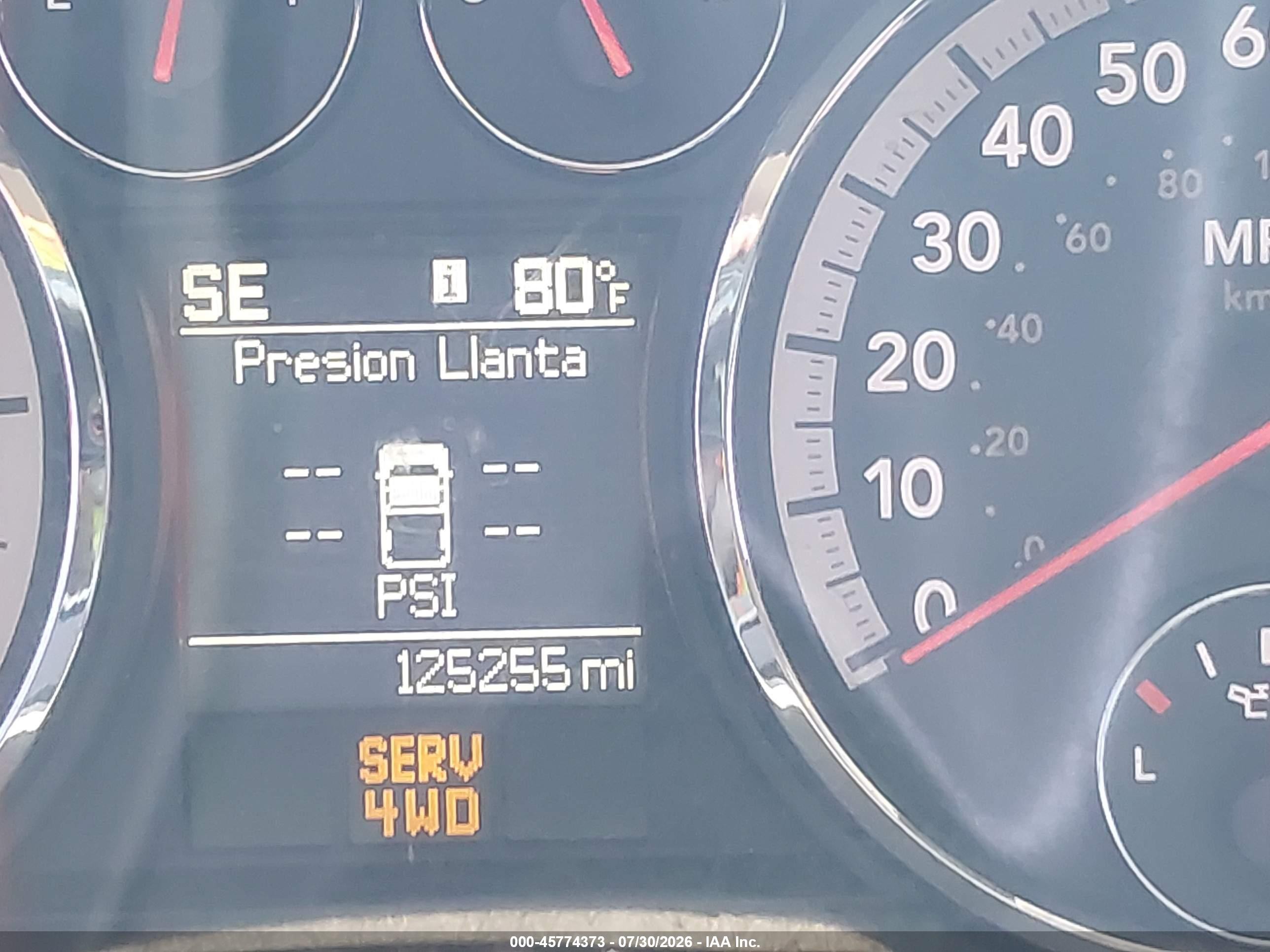 2010 Dodge Ram 1500 Slt/sport/trx Gray vin: 1D7RV1CT2AS259668
