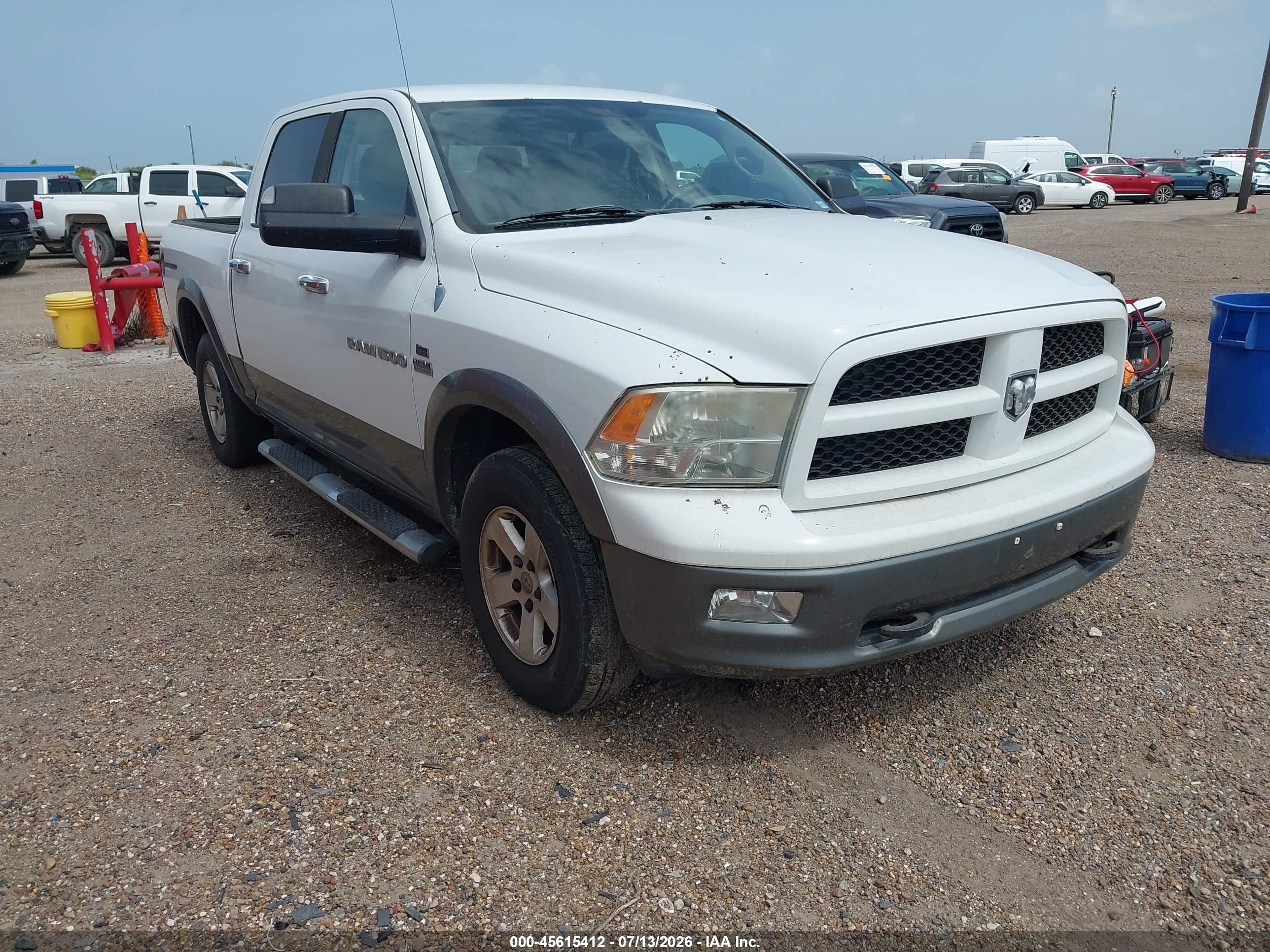 1D7RV1CT2BS610578