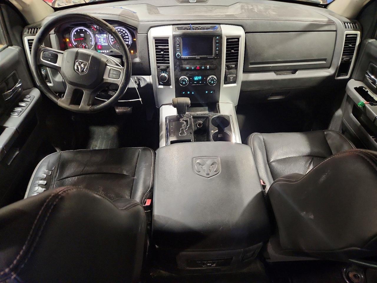 2011 Dodge Ram 1500 Maroon vin: 1D7RV1CT2BS617353