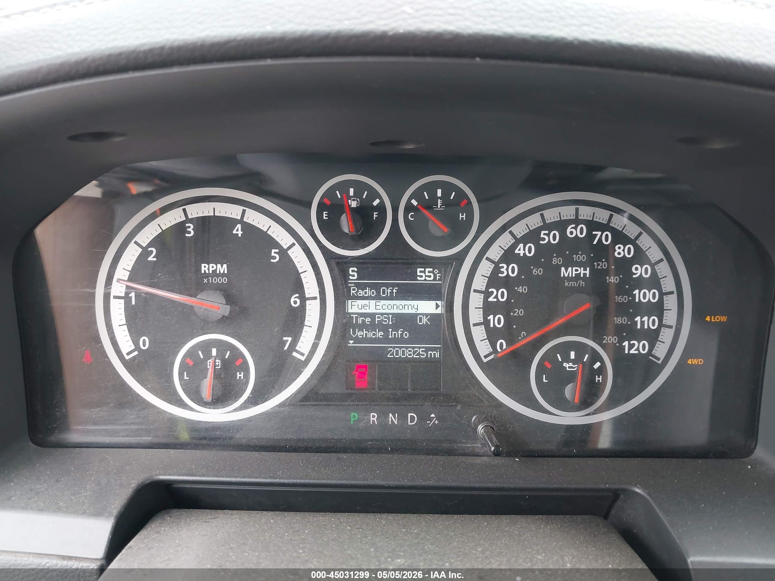 2011 Ram Ram 1500 Sport Maroon vin: 1D7RV1CT2BS633486