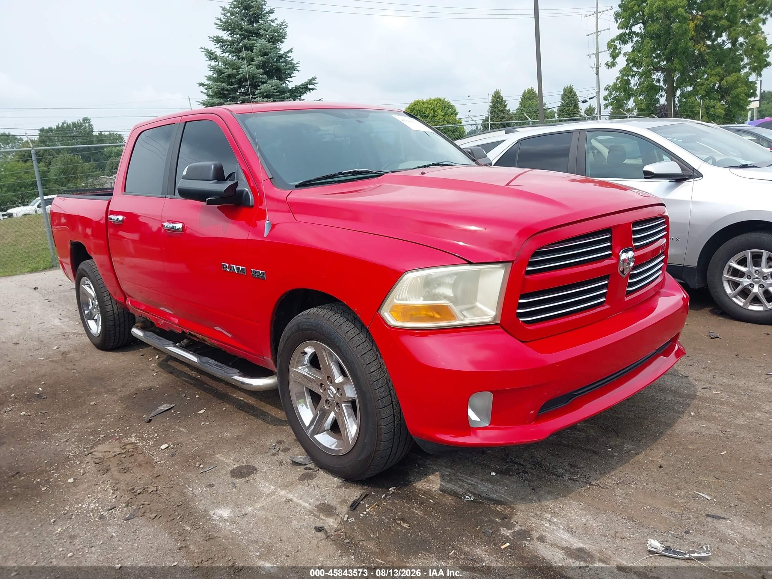 1D7RV1CT3AS146909
