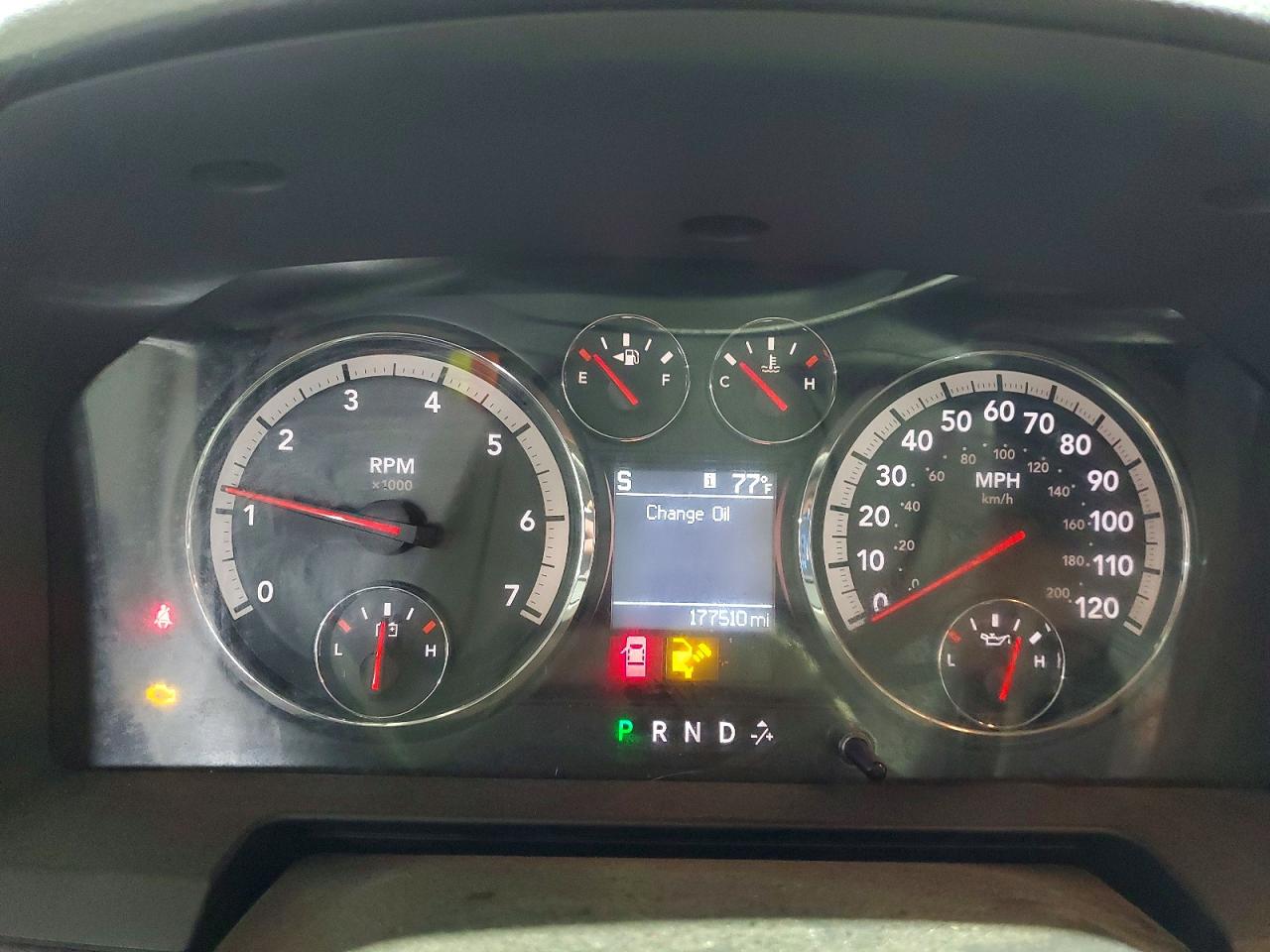 2010 Dodge Ram 1500 Black vin: 1D7RV1CT3AS159837