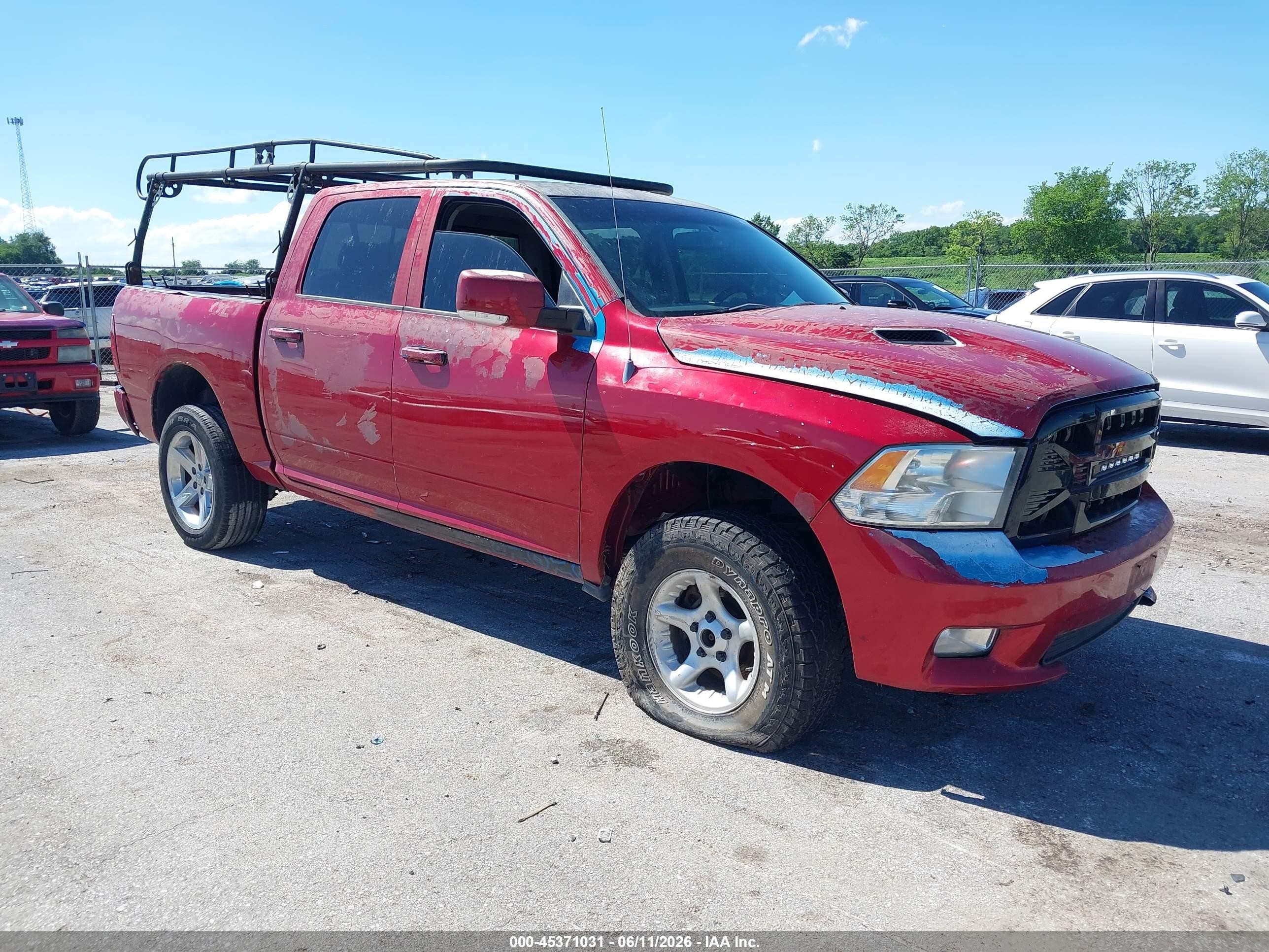 1D7RV1CT3AS260442