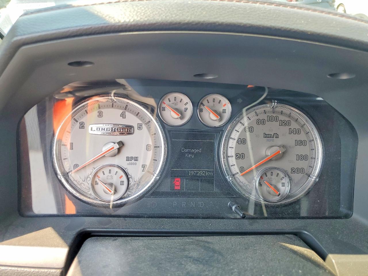 2011 Dodge Ram 1500 Brown vin: 1D7RV1CT3BS627468