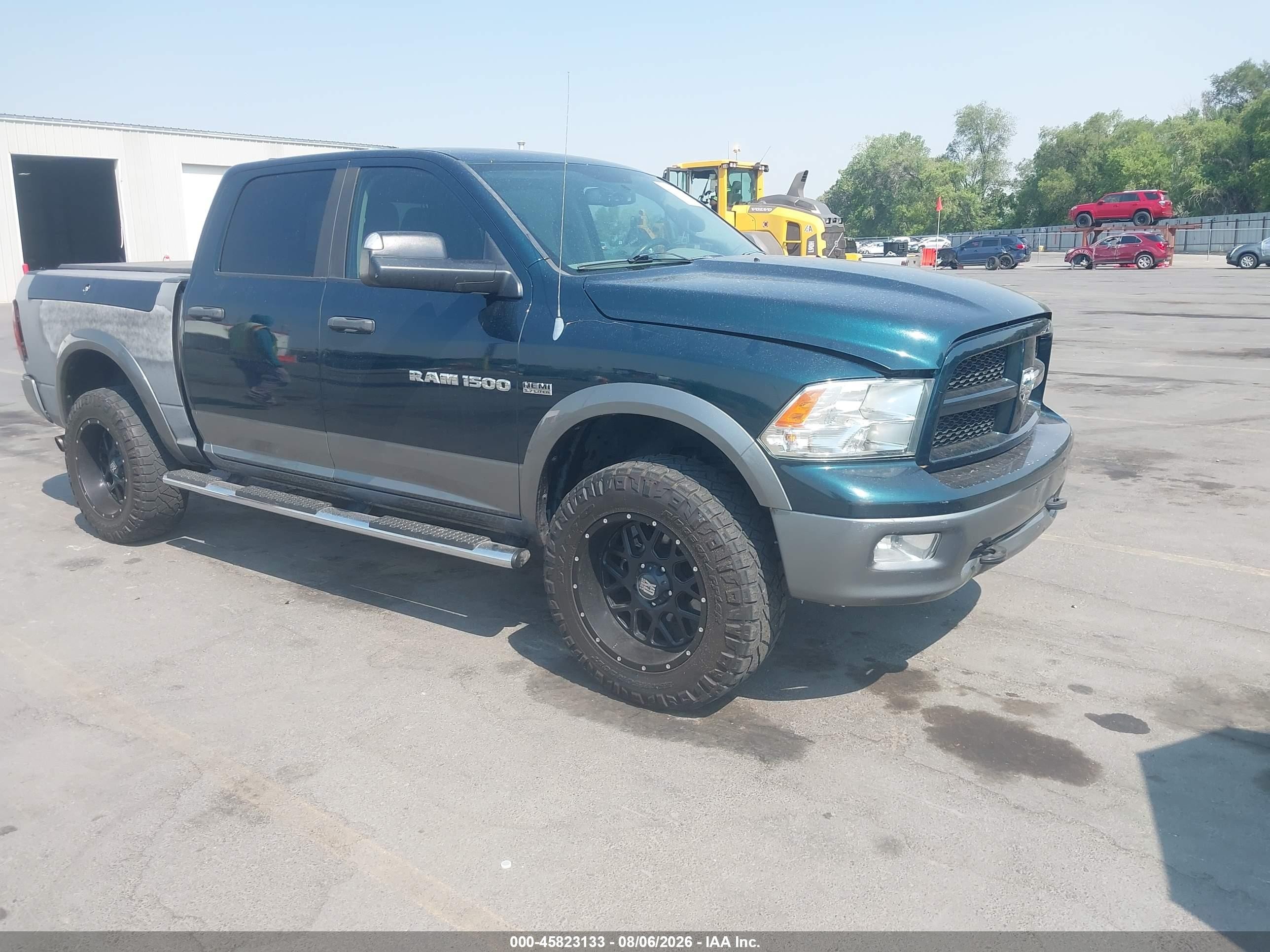 1D7RV1CT3BS664164
