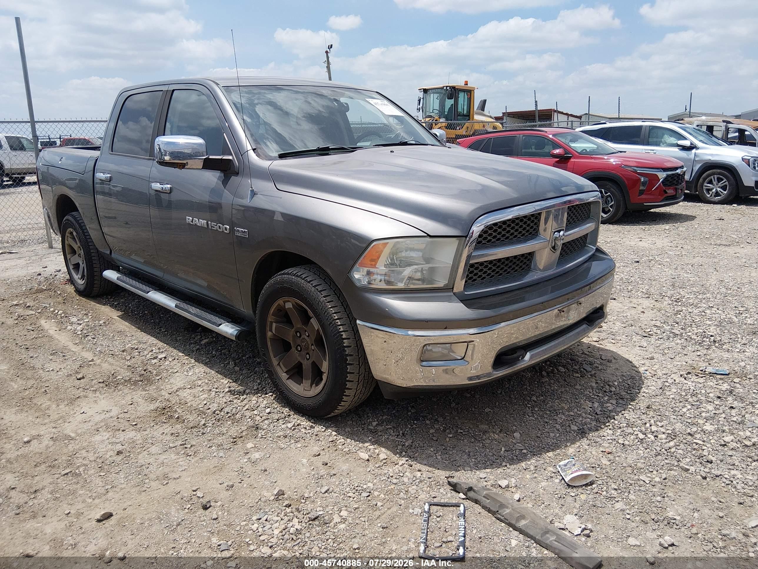 1D7RV1CT5BS557116