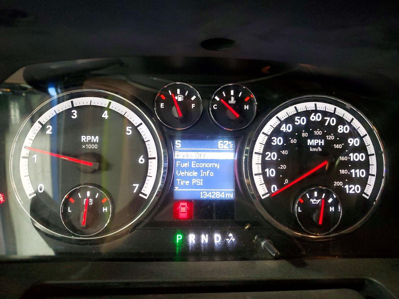 2010 Dodge Ram 1500 Blue vin: 1D7RV1CT6AS125391