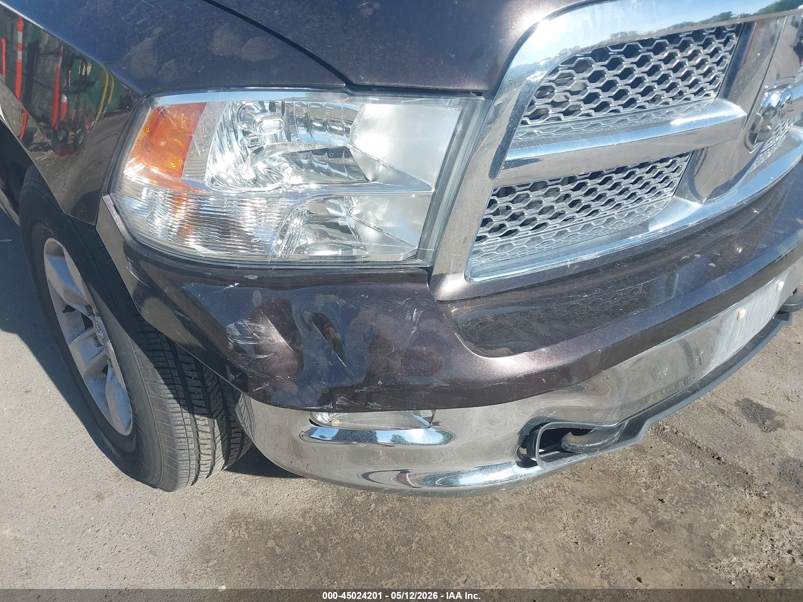 2011 Ram Ram 1500 Laramie Black vin: 1D7RV1CT6BS565743