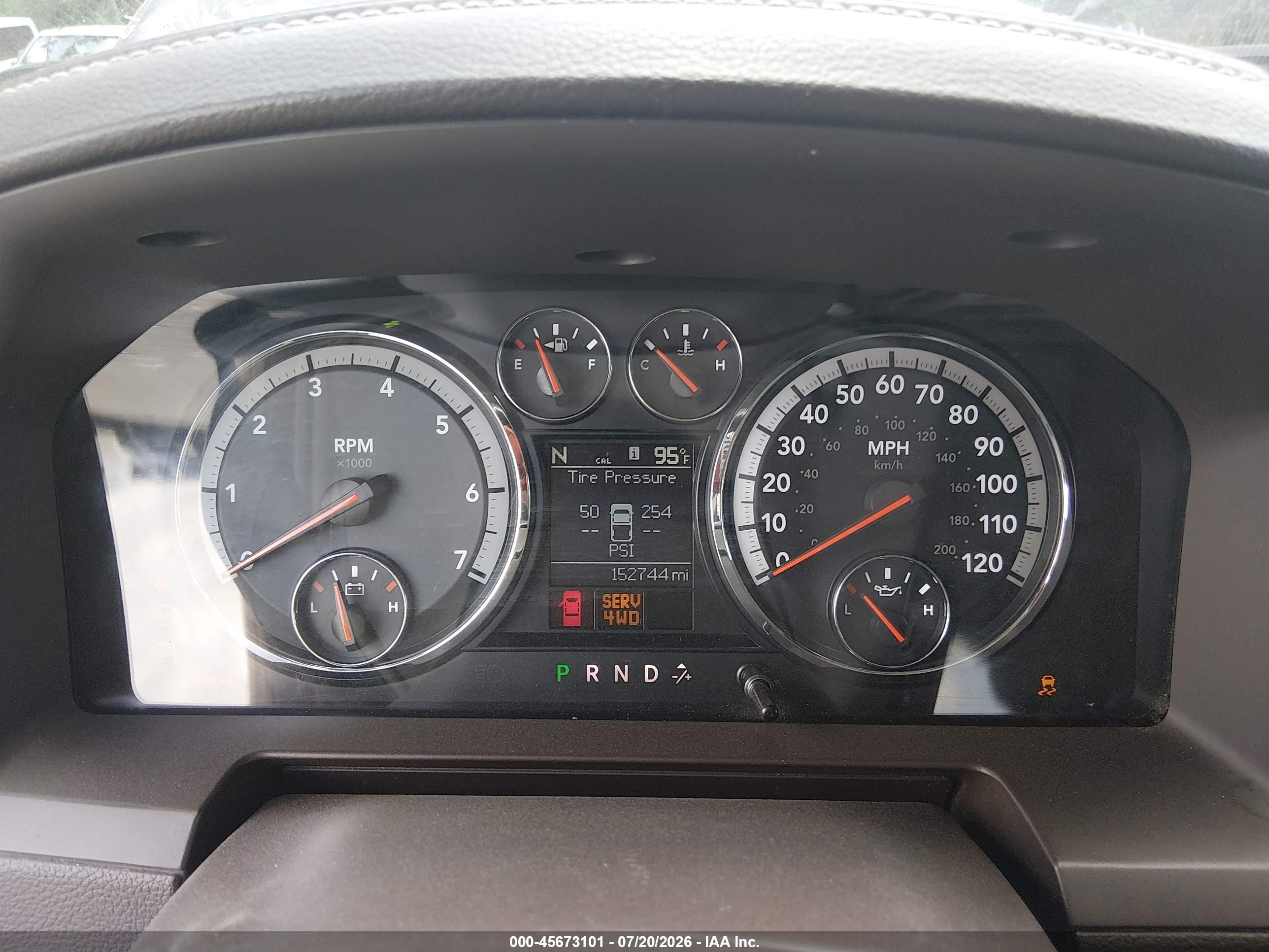 2011 Ram Ram 1500 Laramie Черный vin: 1D7RV1CT6BS616402