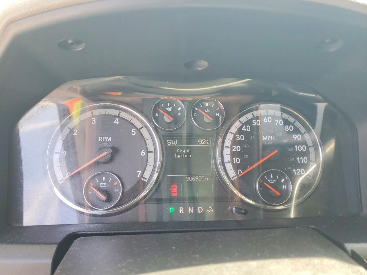 2011 Dodge Ram 1500 Green vin: 1D7RV1CT6BS655751