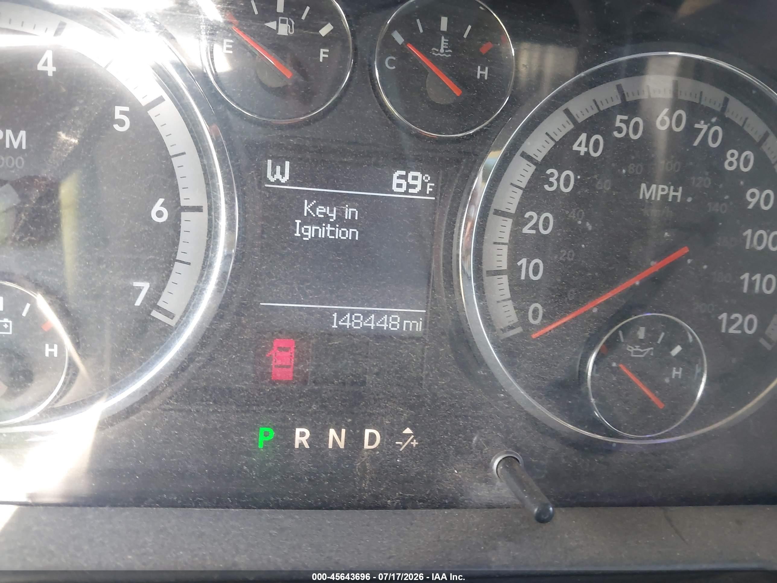 2010 Dodge Ram 1500 Slt/sport/trx Blue vin: 1D7RV1CT7AS202172