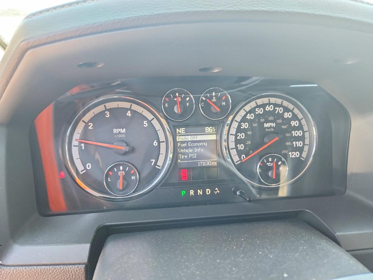 2010 Dodge Ram 1500 Black vin: 1D7RV1CT7AS214936