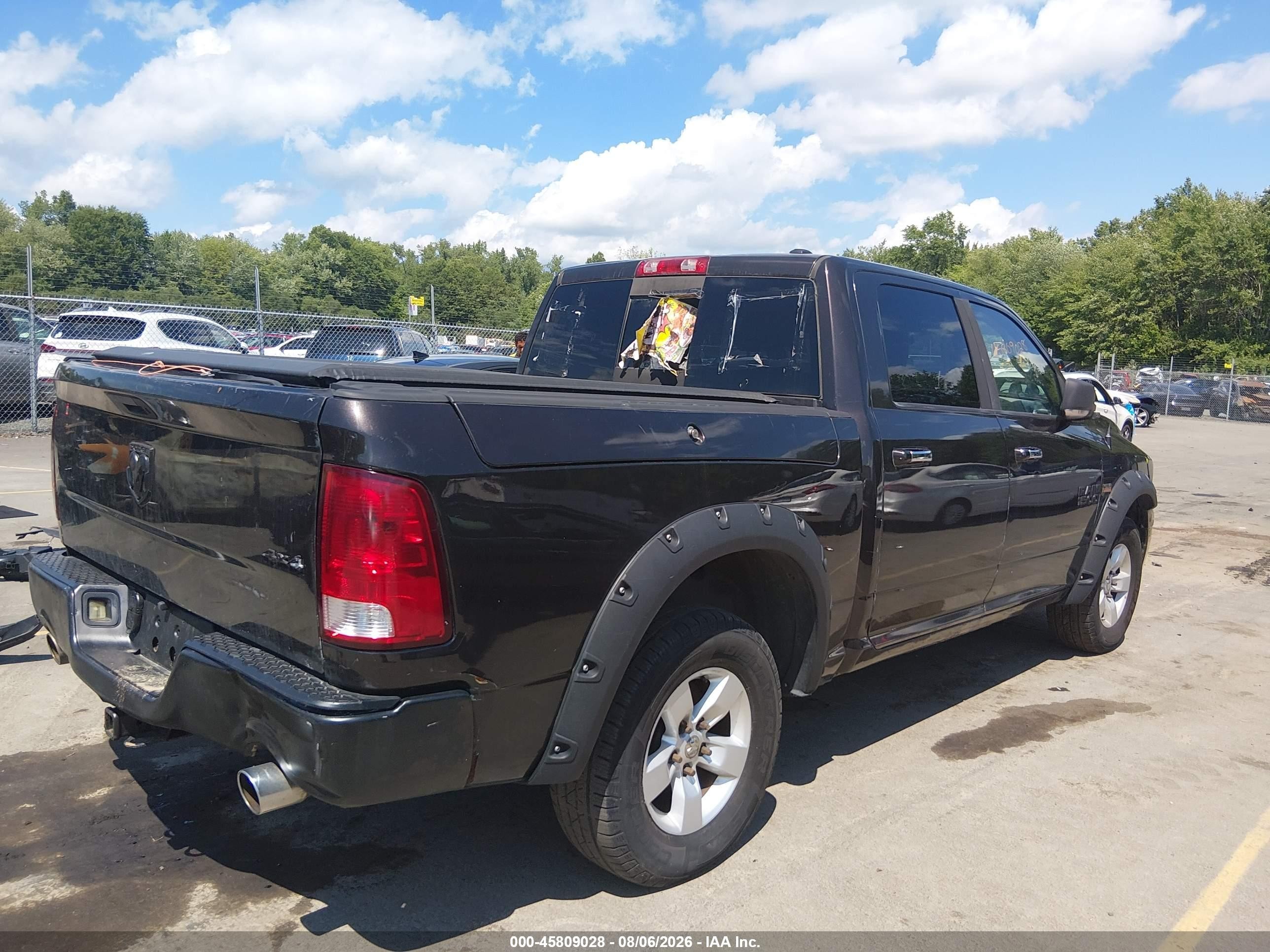 2010 Dodge Ram 1500 Slt/sport/trx Коричневый vin: 1D7RV1CT7AS239187