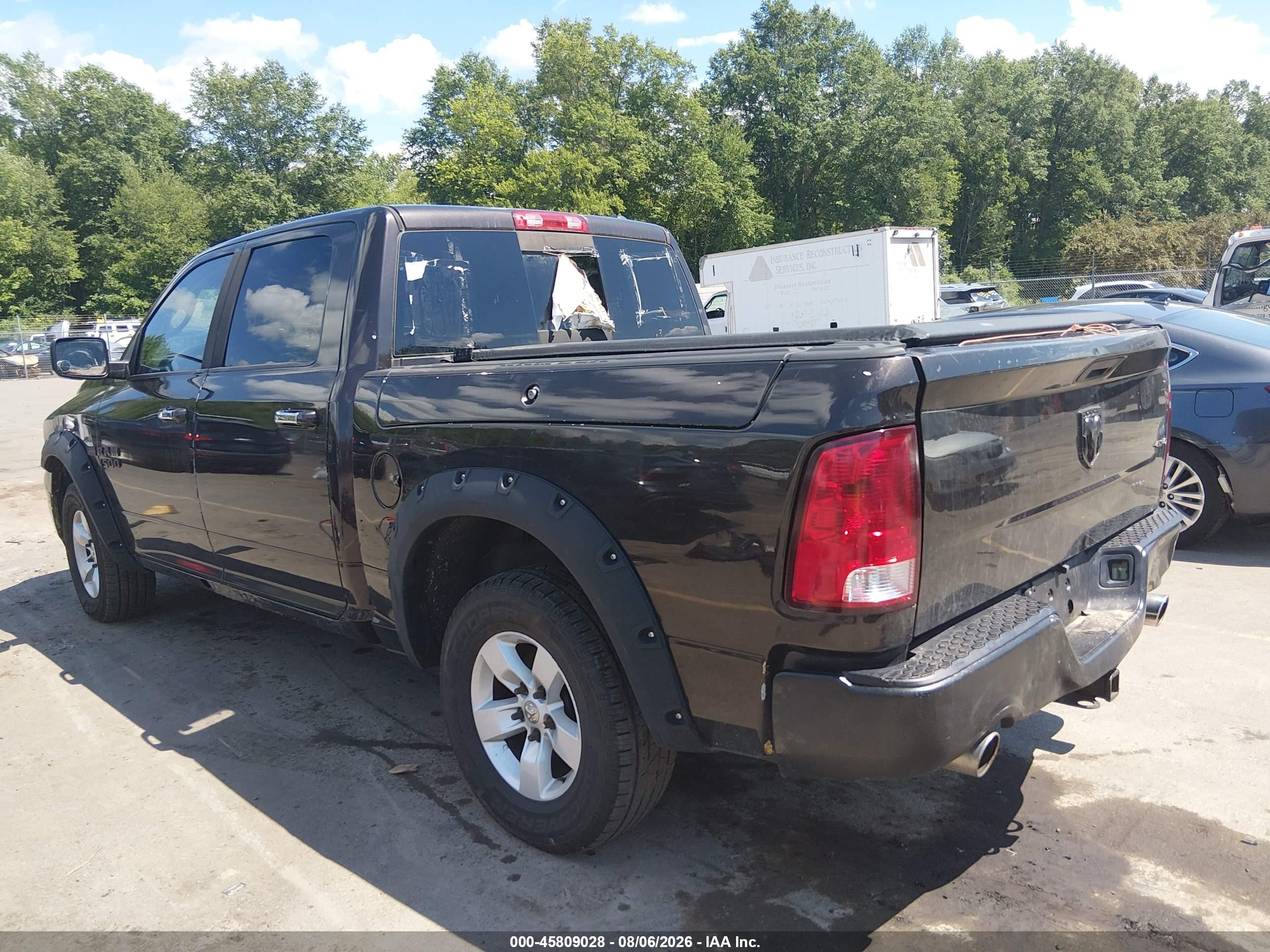 2010 Dodge Ram 1500 Slt/sport/trx Коричневый vin: 1D7RV1CT7AS239187
