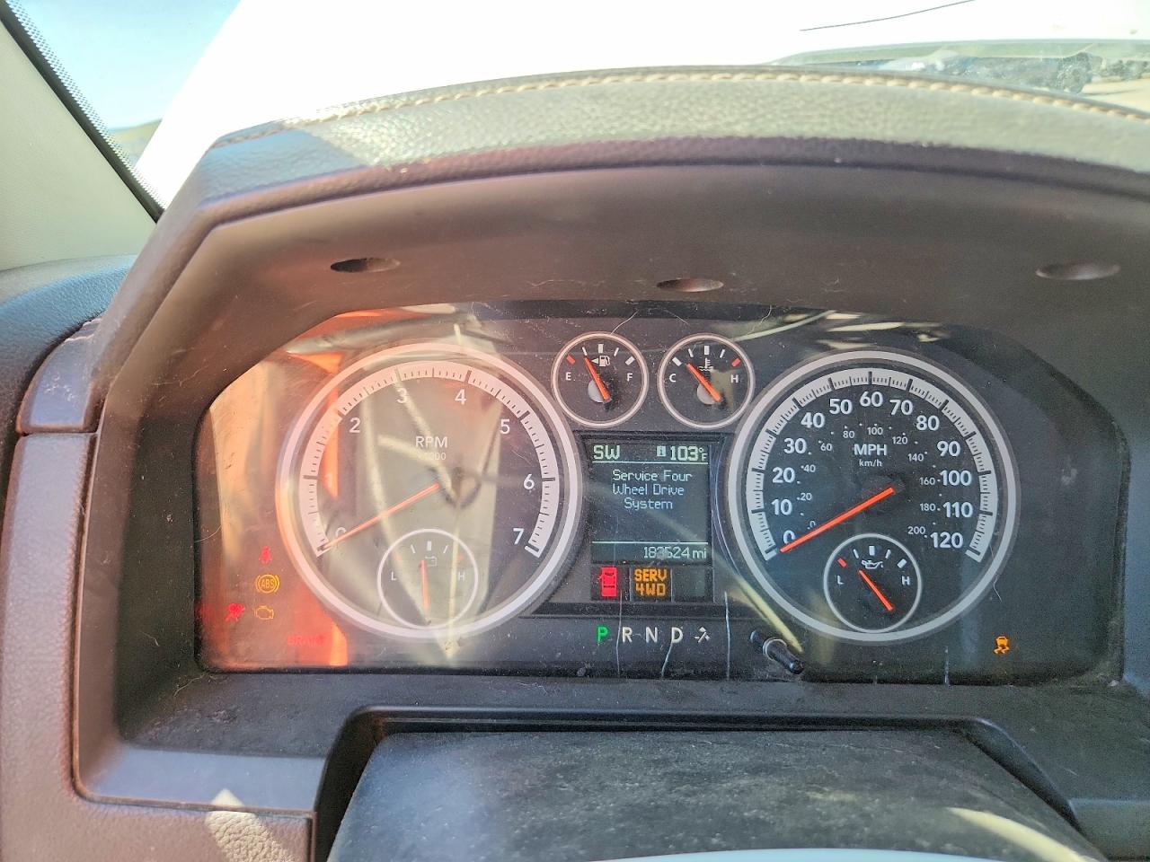 2011 Dodge Ram 1500 White vin: 1D7RV1CT7BS513845