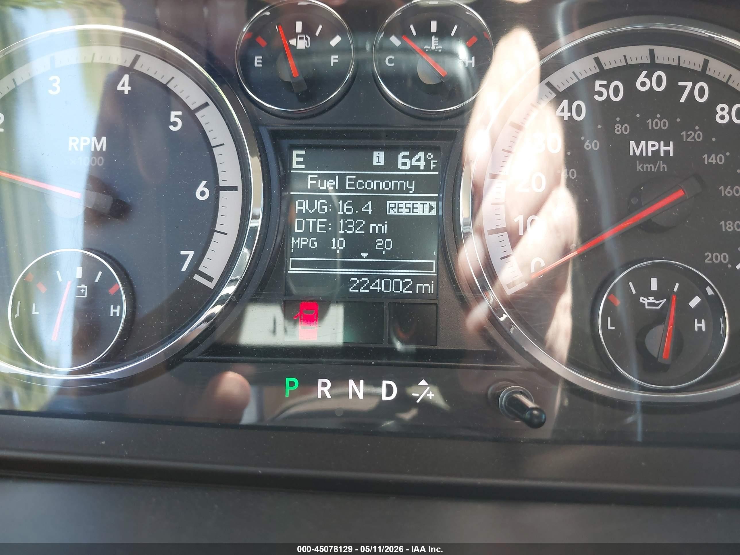 2011 Ram 1500 Laramie Зеленый vin: 1D7RV1CT7BS620507