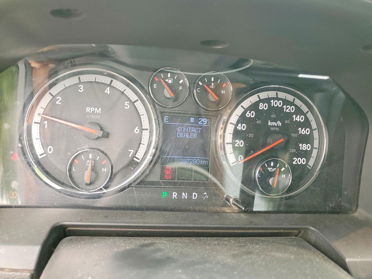 2010 Dodge Ram 1500 Gray vin: 1D7RV1CT9AS140242