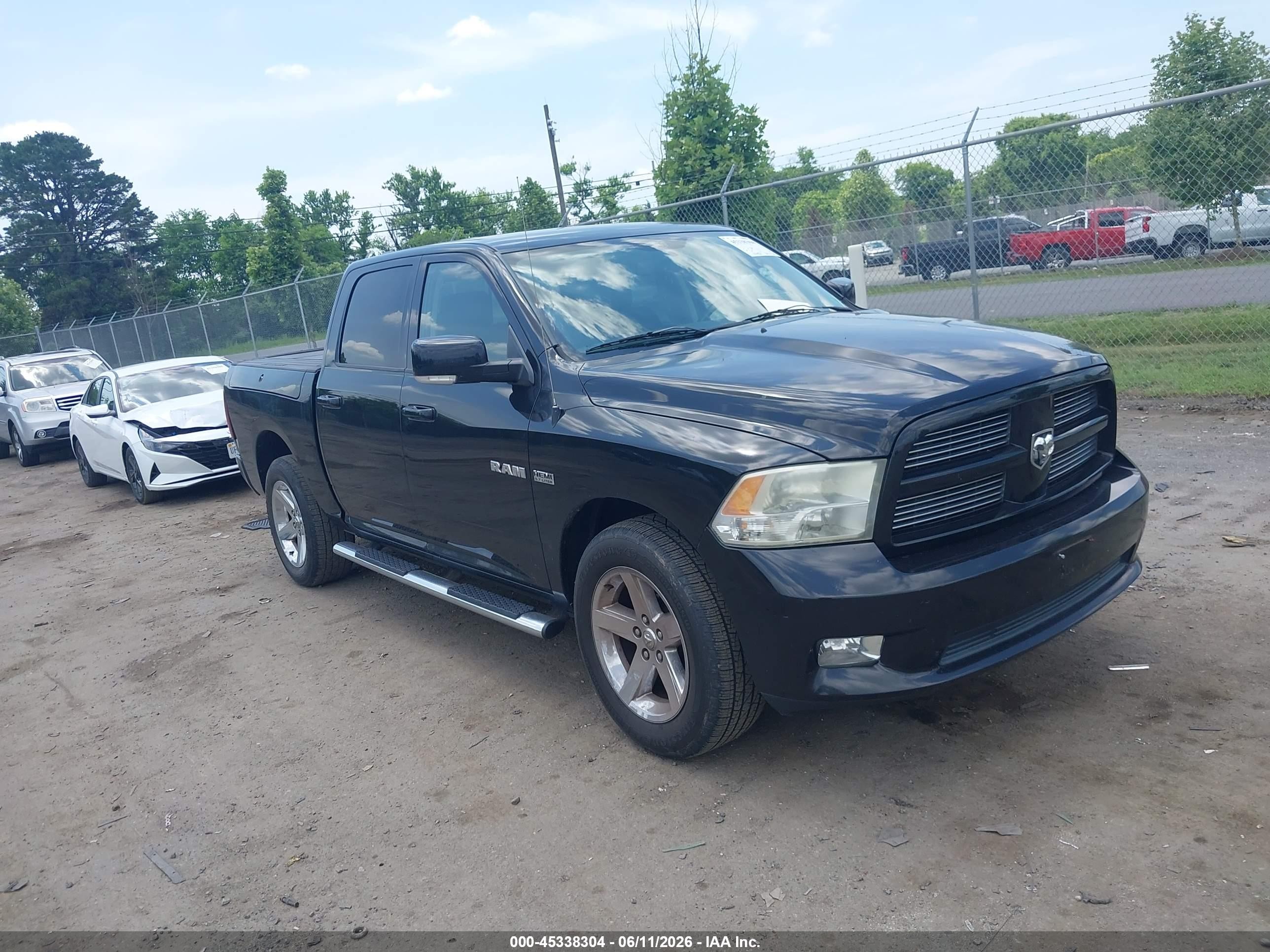 1D7RV1CT9AS211729