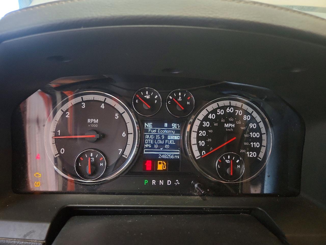 2011 Dodge Ram 1500 White vin: 1D7RV1CTXBS510437