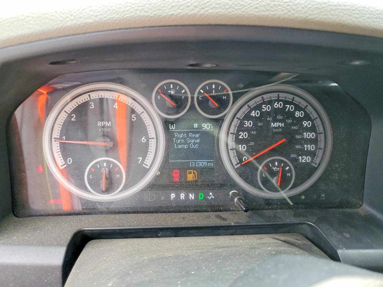 2011 Dodge Ram 1500 Gray vin: 1D7RV1CTXBS650567