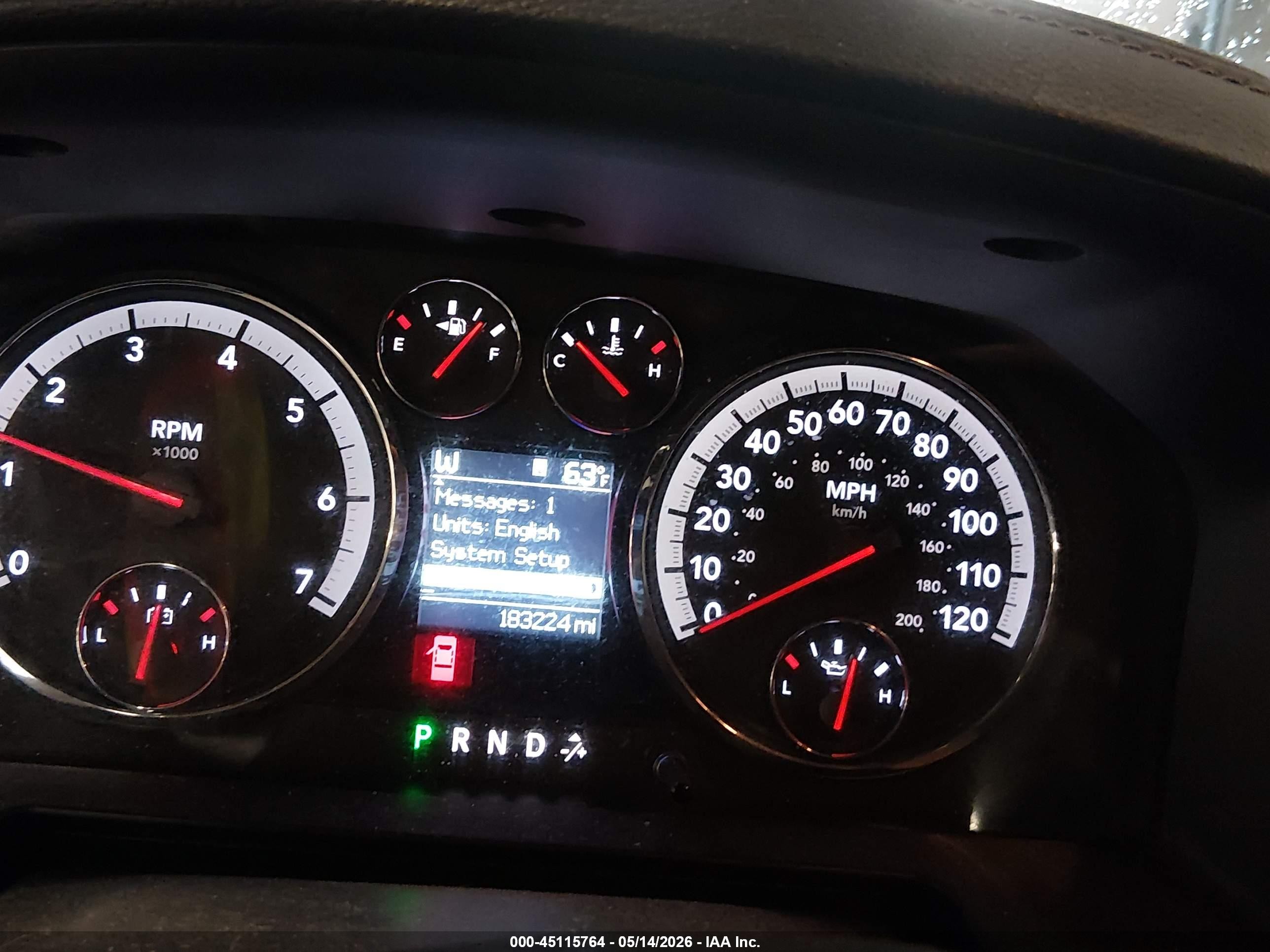 2011 Ram Ram 1500 Sport Silver vin: 1D7RV1CTXBS686405