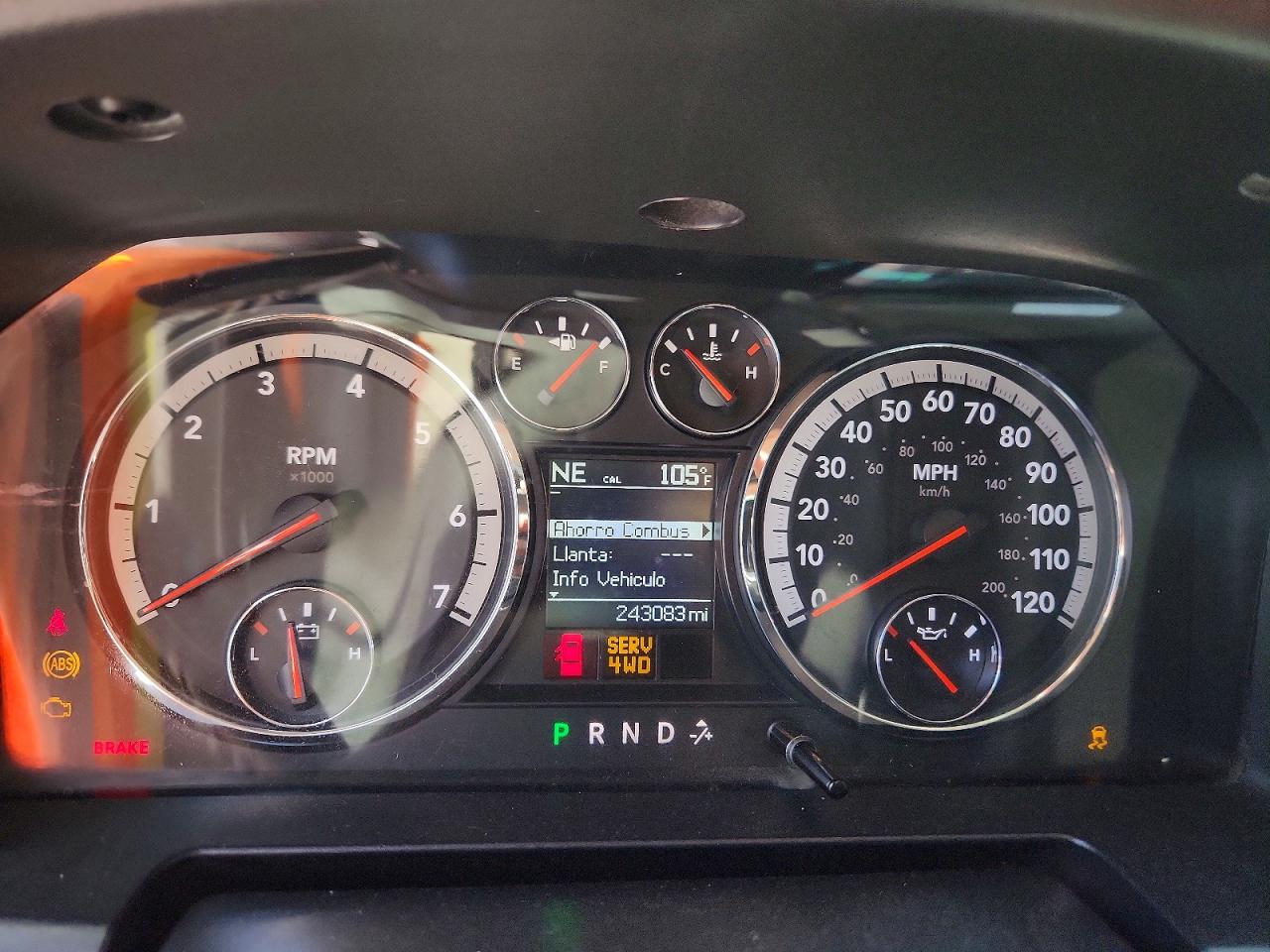 2011 Dodge Ram 1500 Серебряный vin: 1D7RV1CTXBS691474