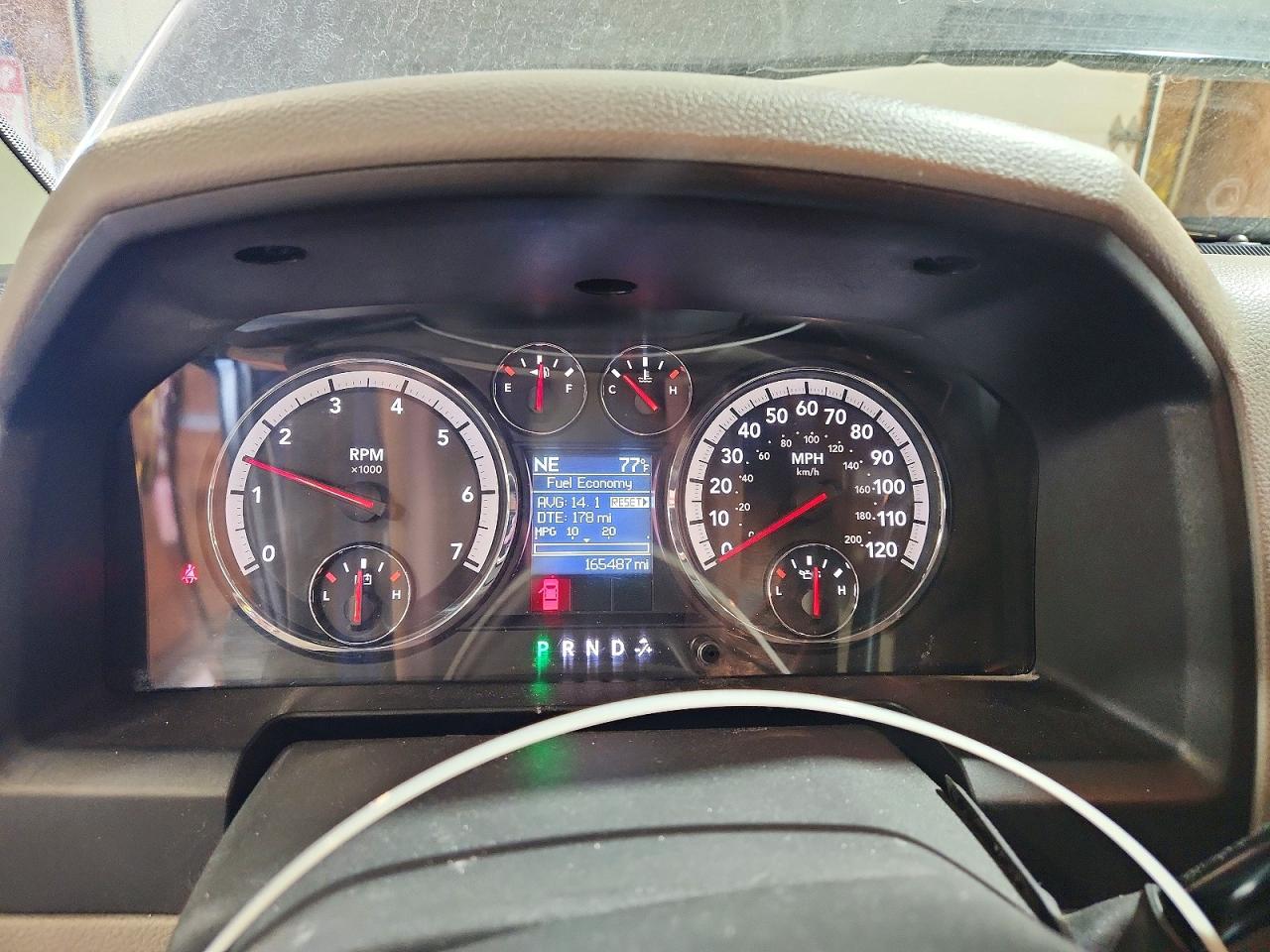 2011 Dodge Ram 1500 Black vin: 1D7RV1GP0BS520665