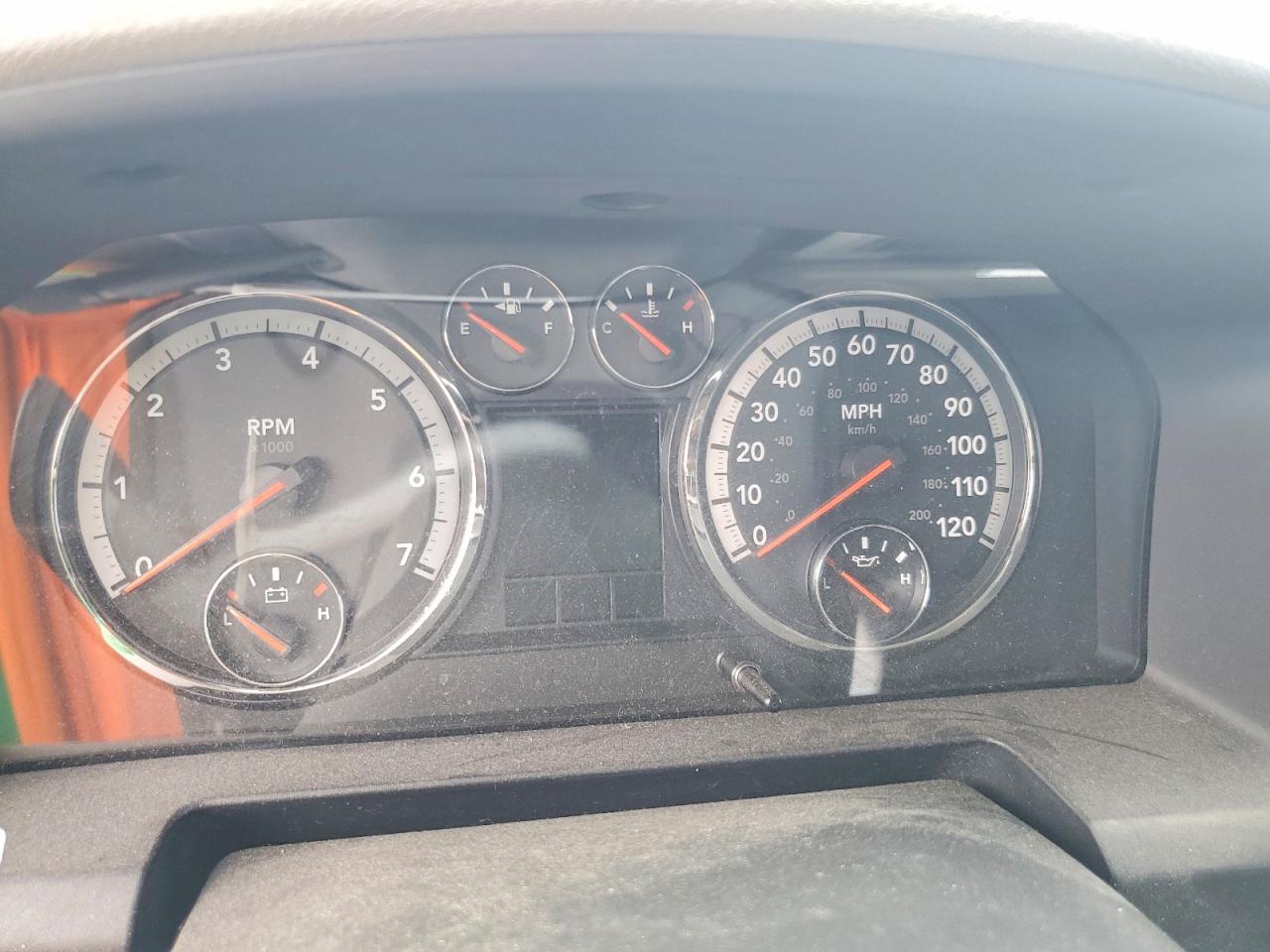 2011 Dodge Ram 1500 Blue vin: 1D7RV1GP2BS555983