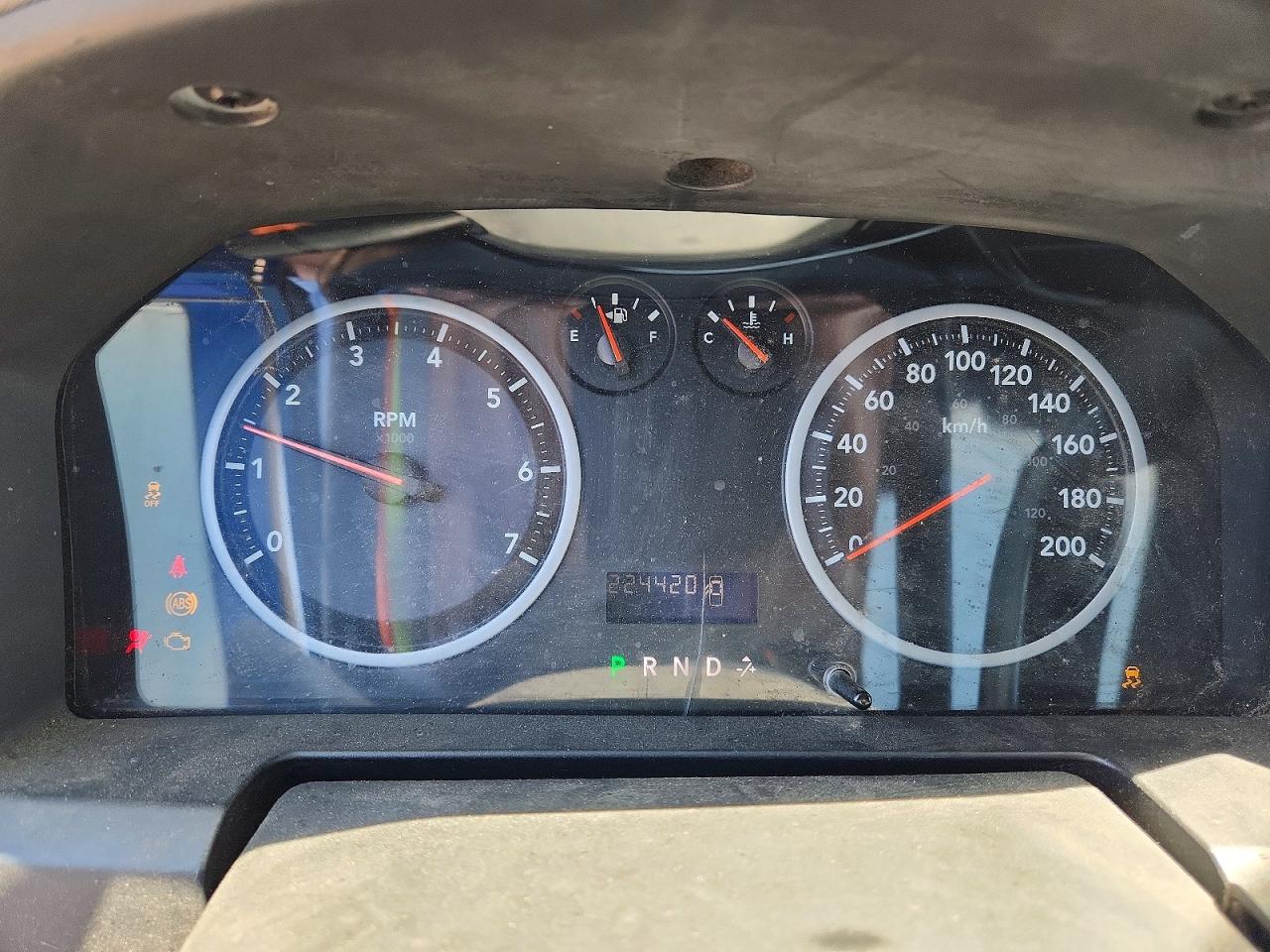 2011 Dodge Ram 1500 Blue vin: 1D7RV1GP6BS600309