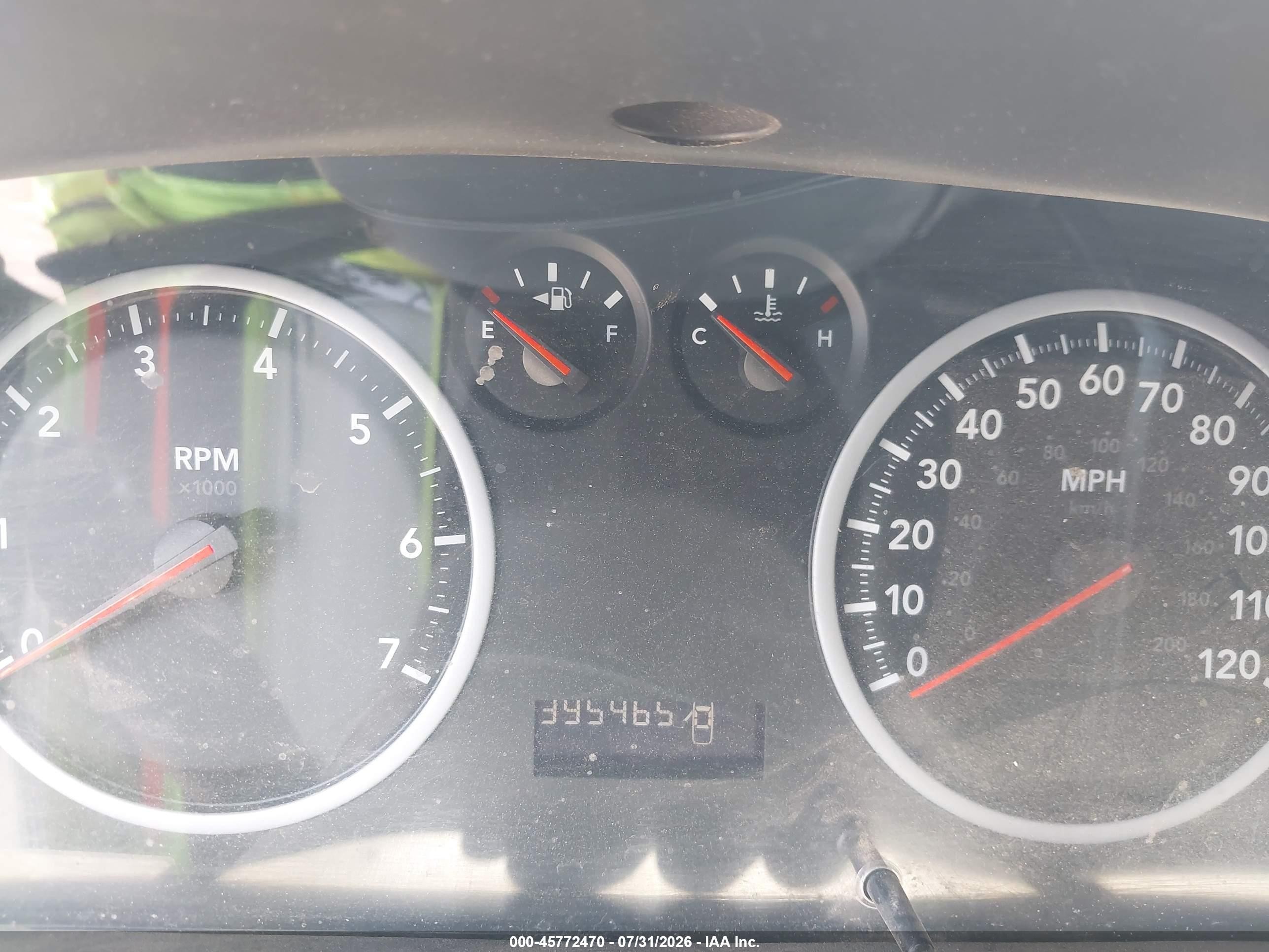 2010 Dodge Ram 1500 St Black vin: 1D7RV1GP9AS224445