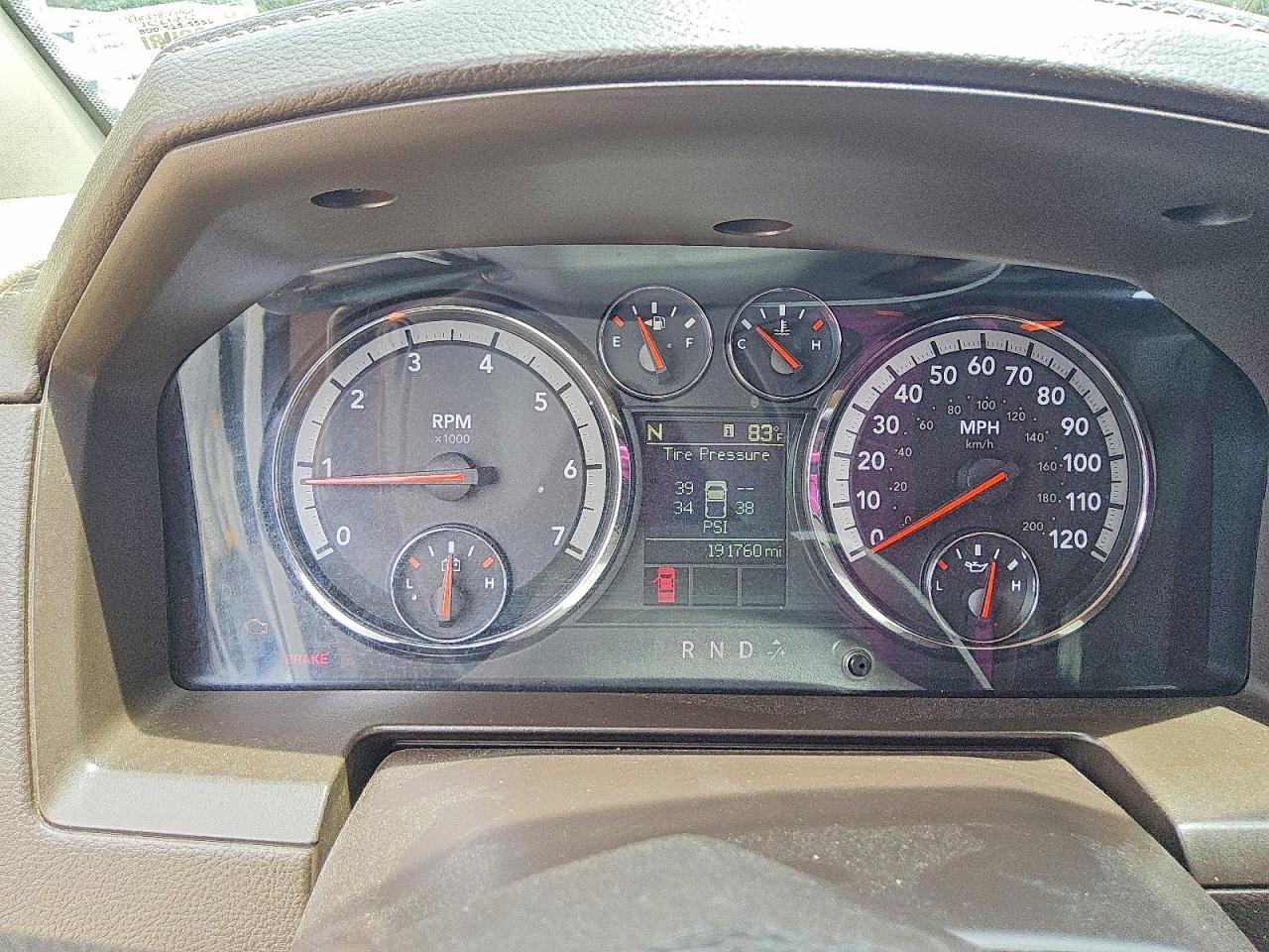 2011 Dodge Ram 1500 White vin: 1D7RV1GT0BS580281