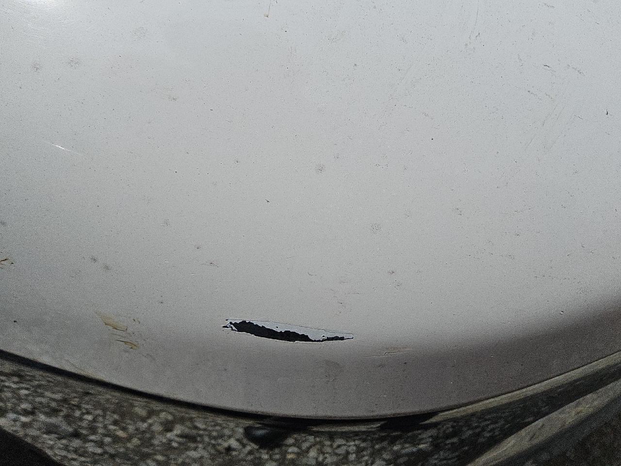 2011 Dodge Ram 1500 White vin: 1D7RV1GT0BS580281 Damage: Front Bumper, Multiple Scratches Heavy, 3