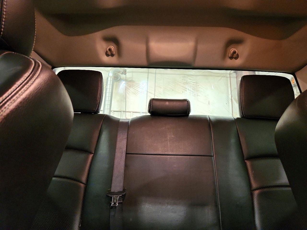 2011 Dodge Ram 1500 Red vin: 1D7RV1GT1BS671687