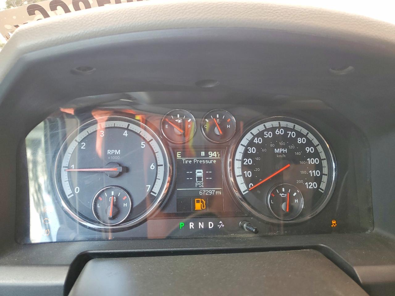 2011 Dodge Ram 1500 Green vin: 1D7RV1GT2BS616617