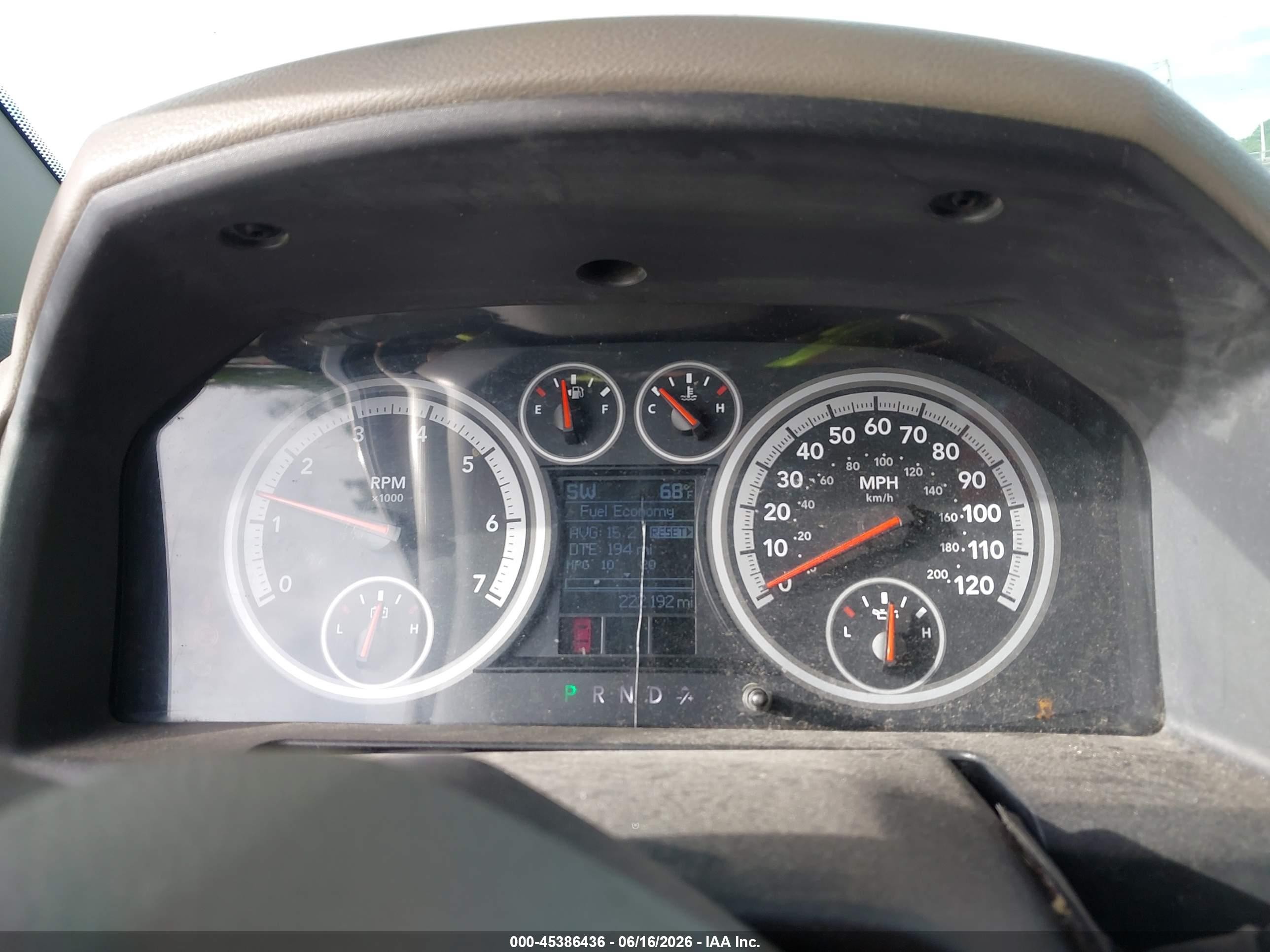 2011 Ram Ram 1500 Slt Silver vin: 1D7RV1GT2BS639637