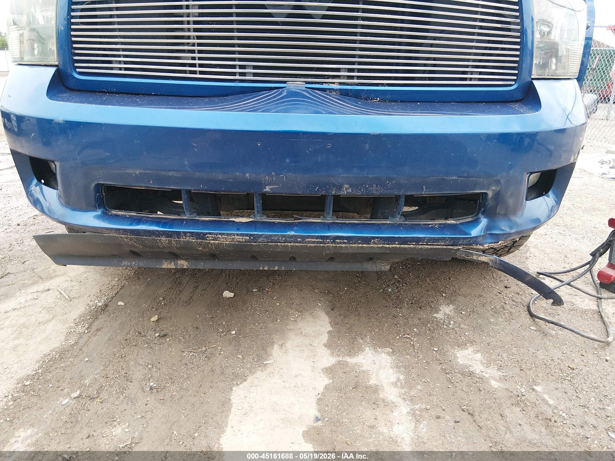2010 Dodge Ram 1500 Slt/sport/trx Blue vin: 1D7RV1GT3AS252402
