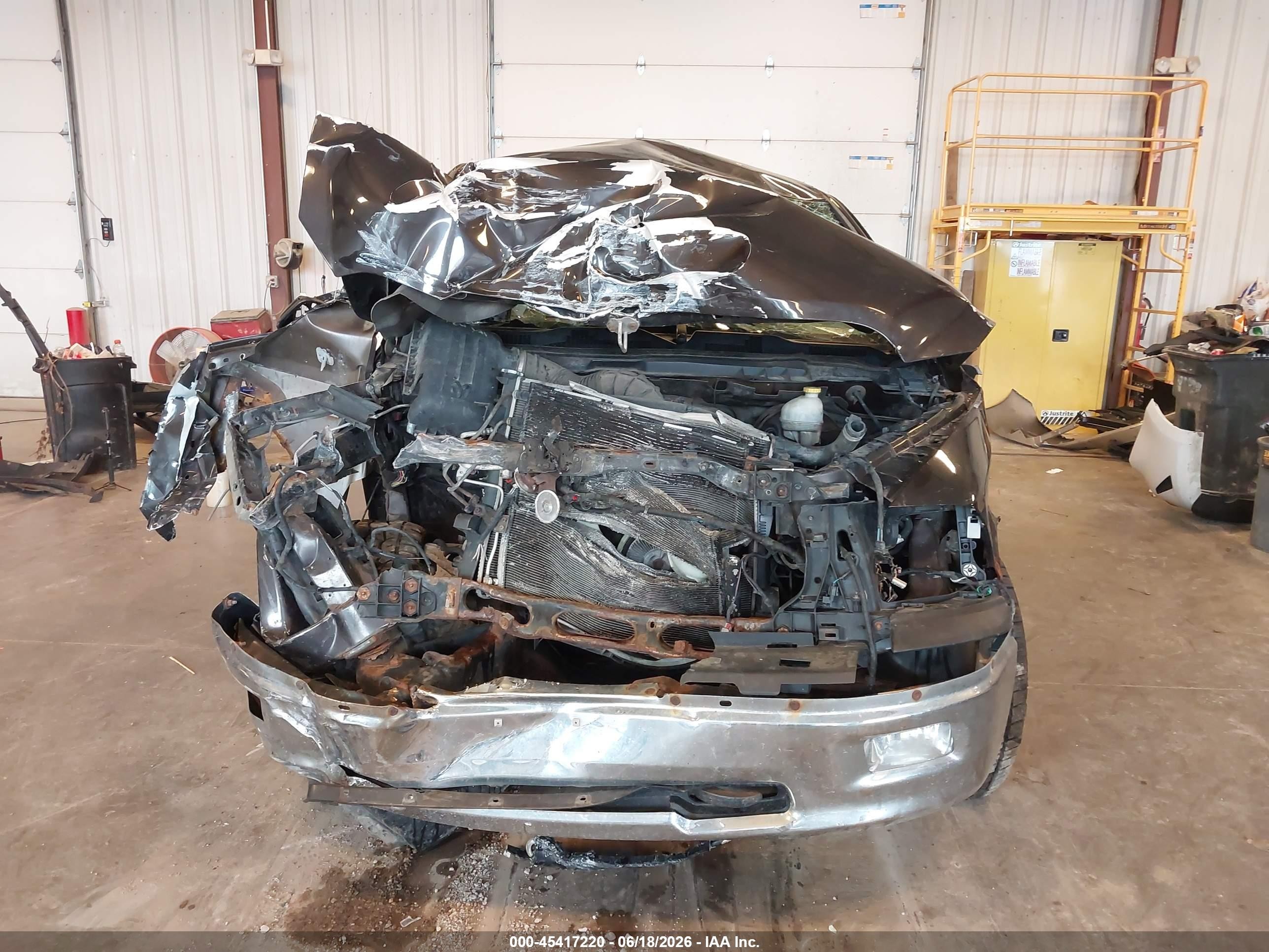 2011 Ram Ram 1500 Slt Черный vin: 1D7RV1GT3BS565127