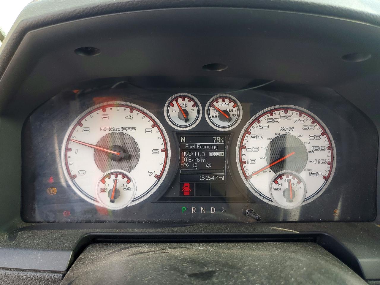 2011 Dodge Ram 1500 Черный vin: 1D7RV1GT3BS624953