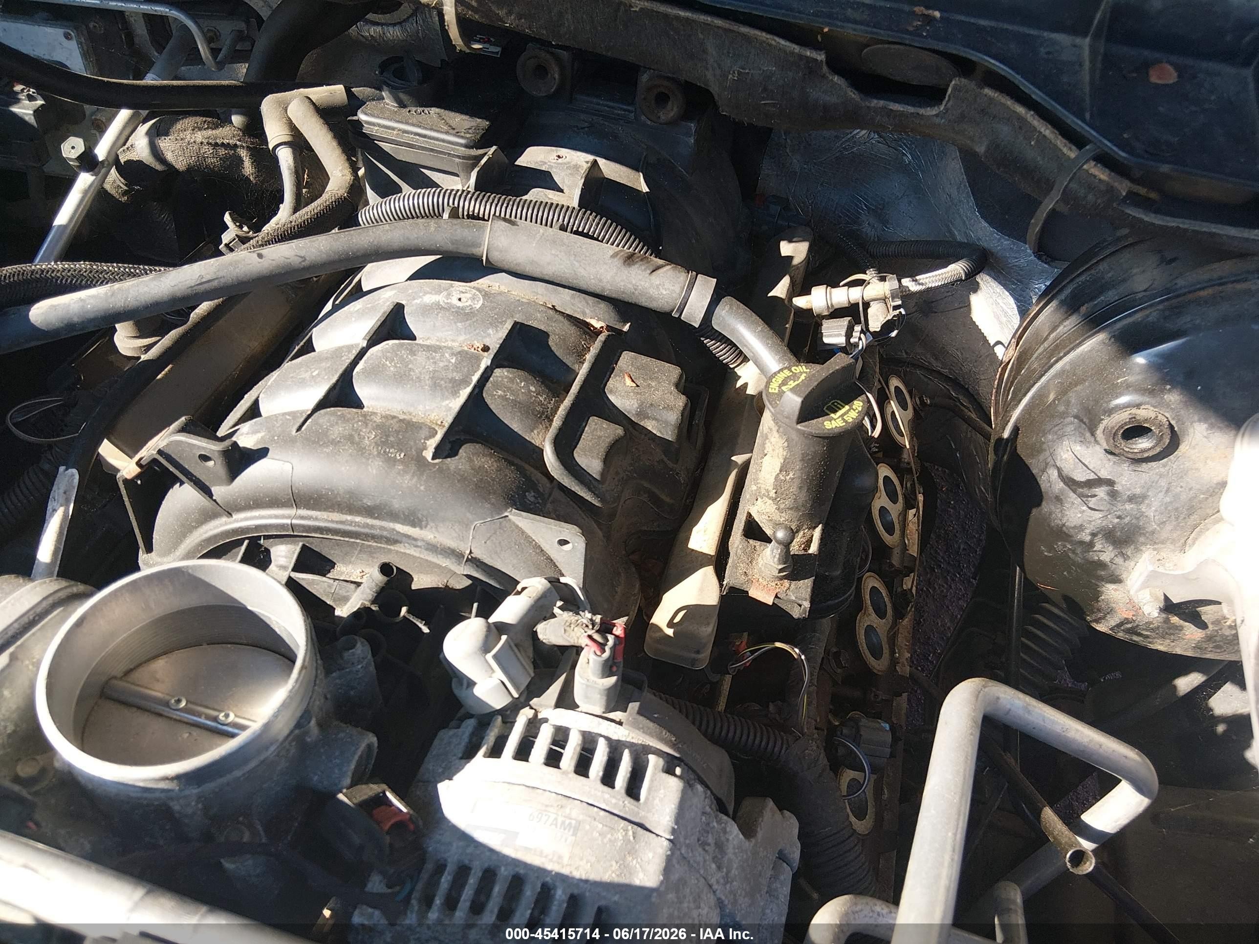 2010 Dodge Ram 1500 Laramie Gold vin: 1D7RV1GT4AS210434