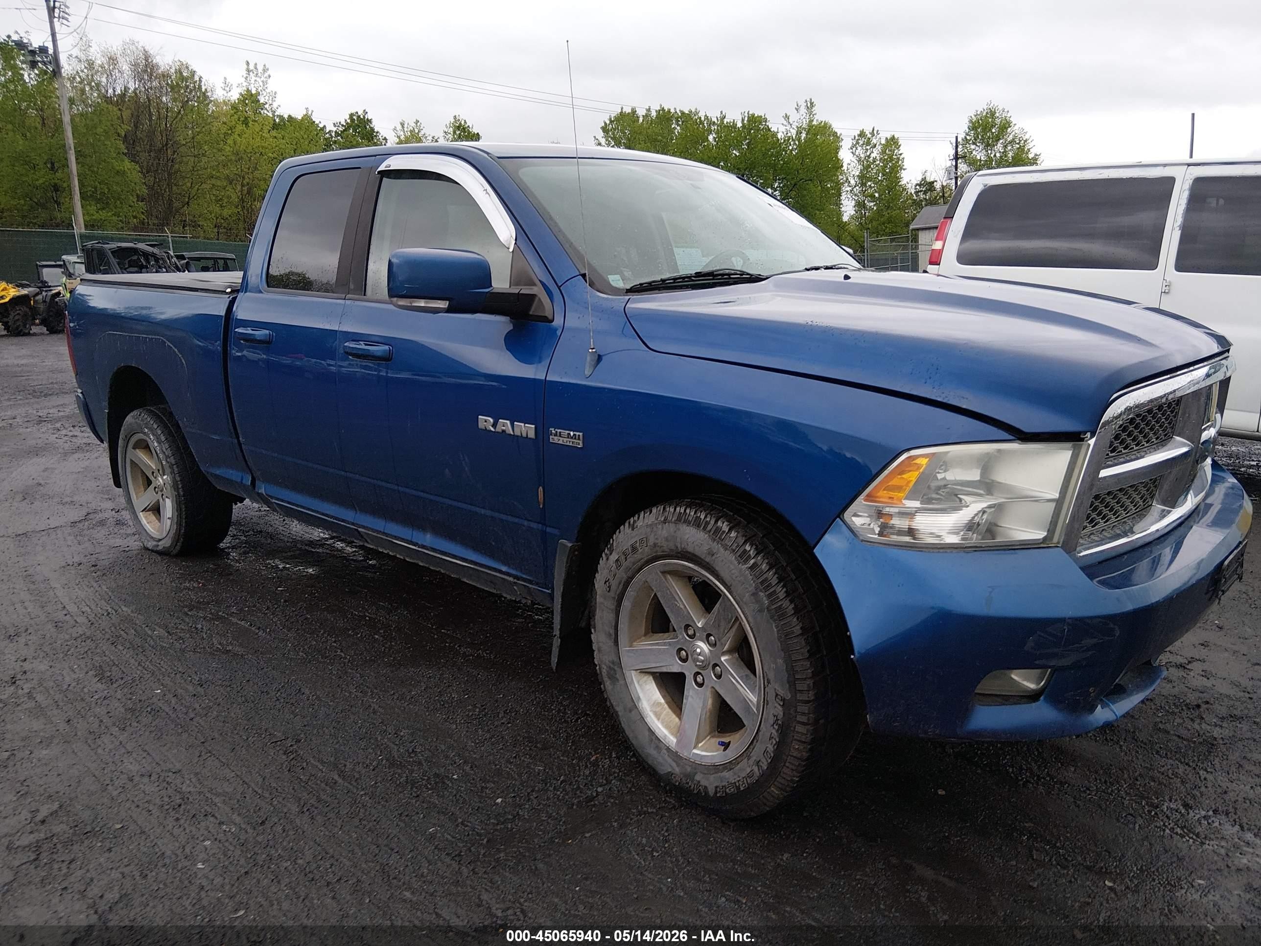1D7RV1GT5AS172325