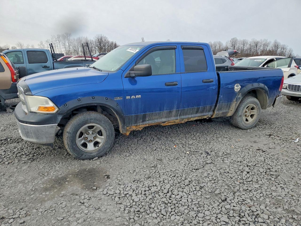 1D7RV1GT5AS257276