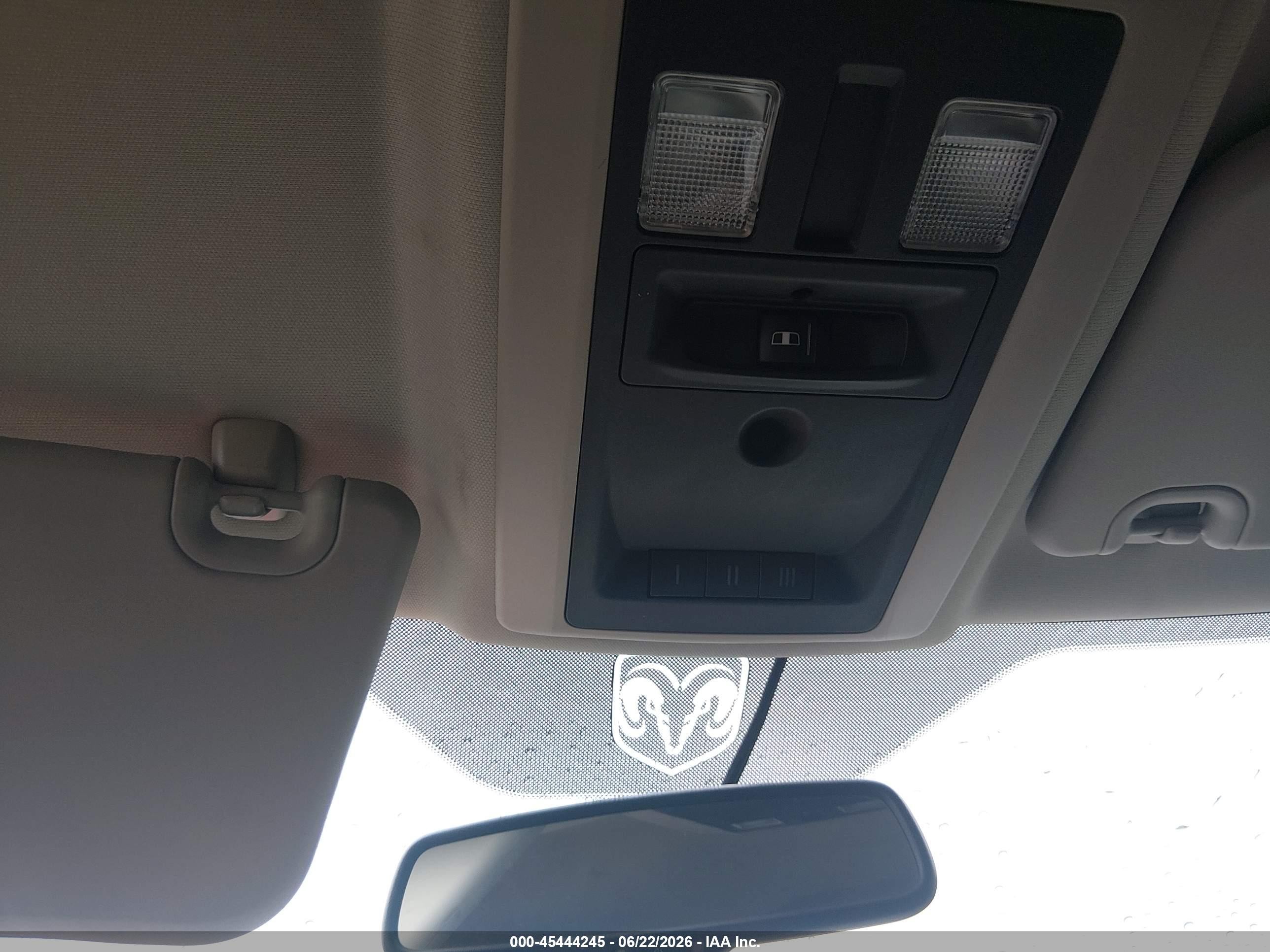 2011 Ram Ram 1500 Slt Maroon vin: 1D7RV1GT6BS607600